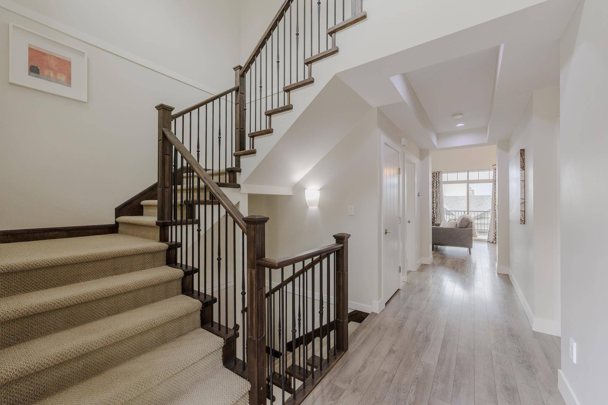 Coquitlam, BC V3E 0J1,3458 Burke Village Promenade #102
