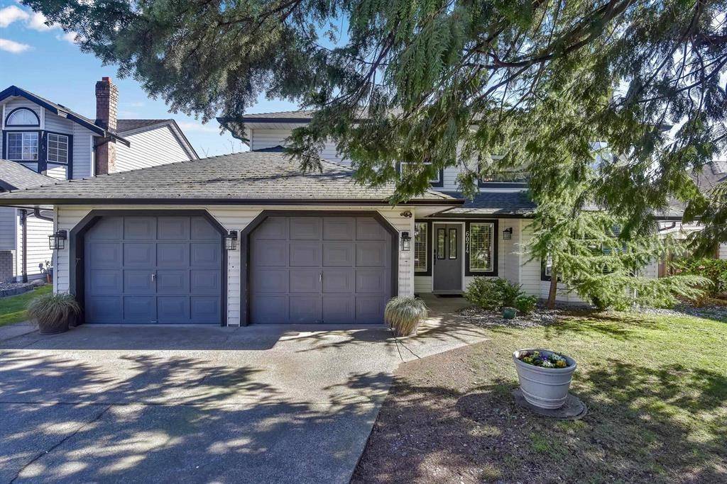 Surrey, BC V3S 7V9,6074 188 ST