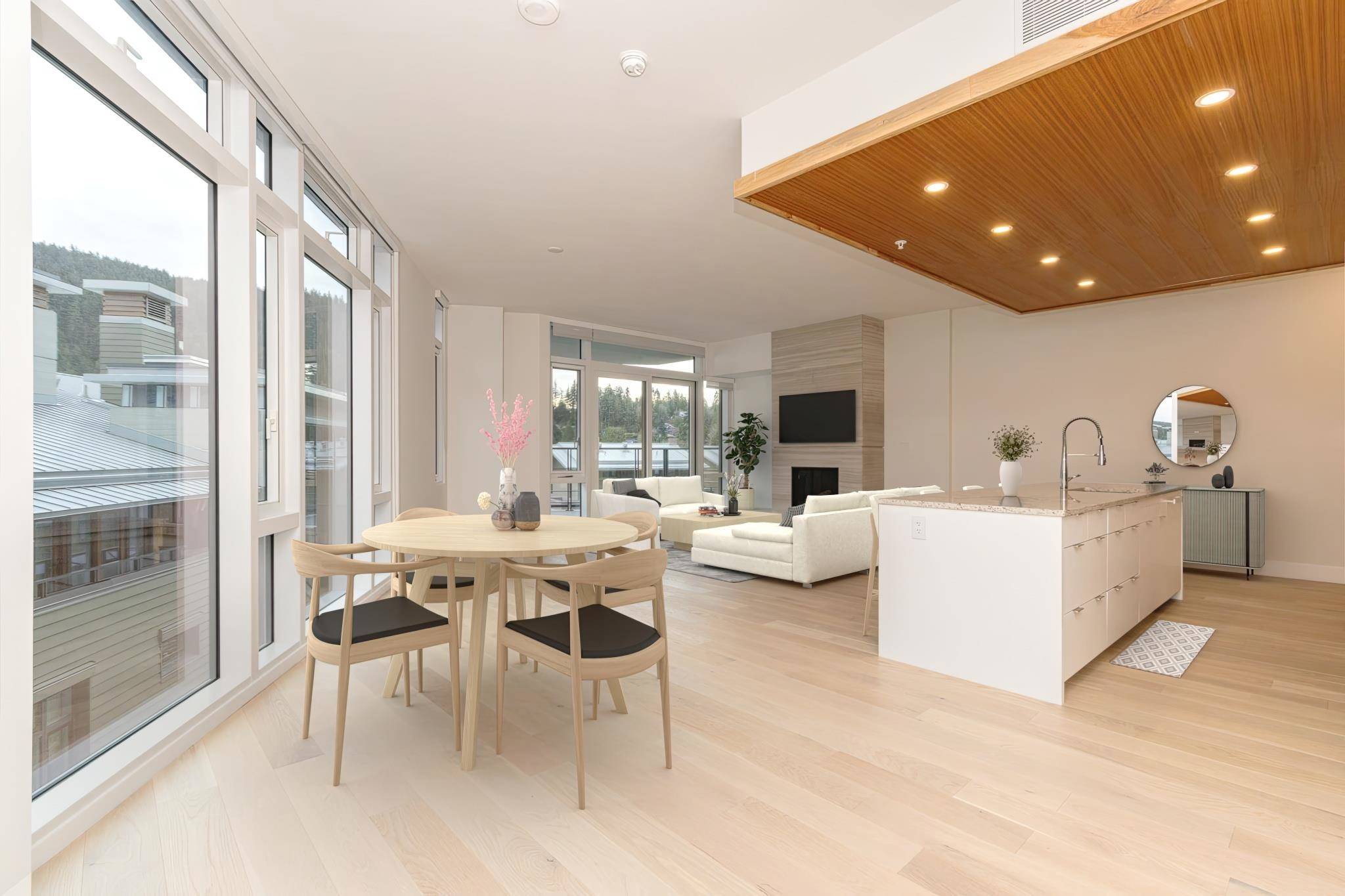 West Vancouver, BC V7W 2B2,6687 Nelson AVE #401