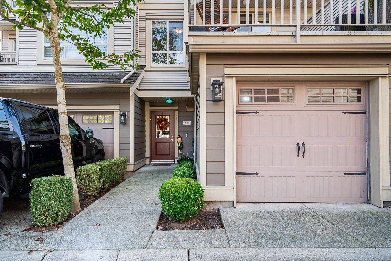 Surrey, BC V4N 5Y5,19560 68 AVE #25