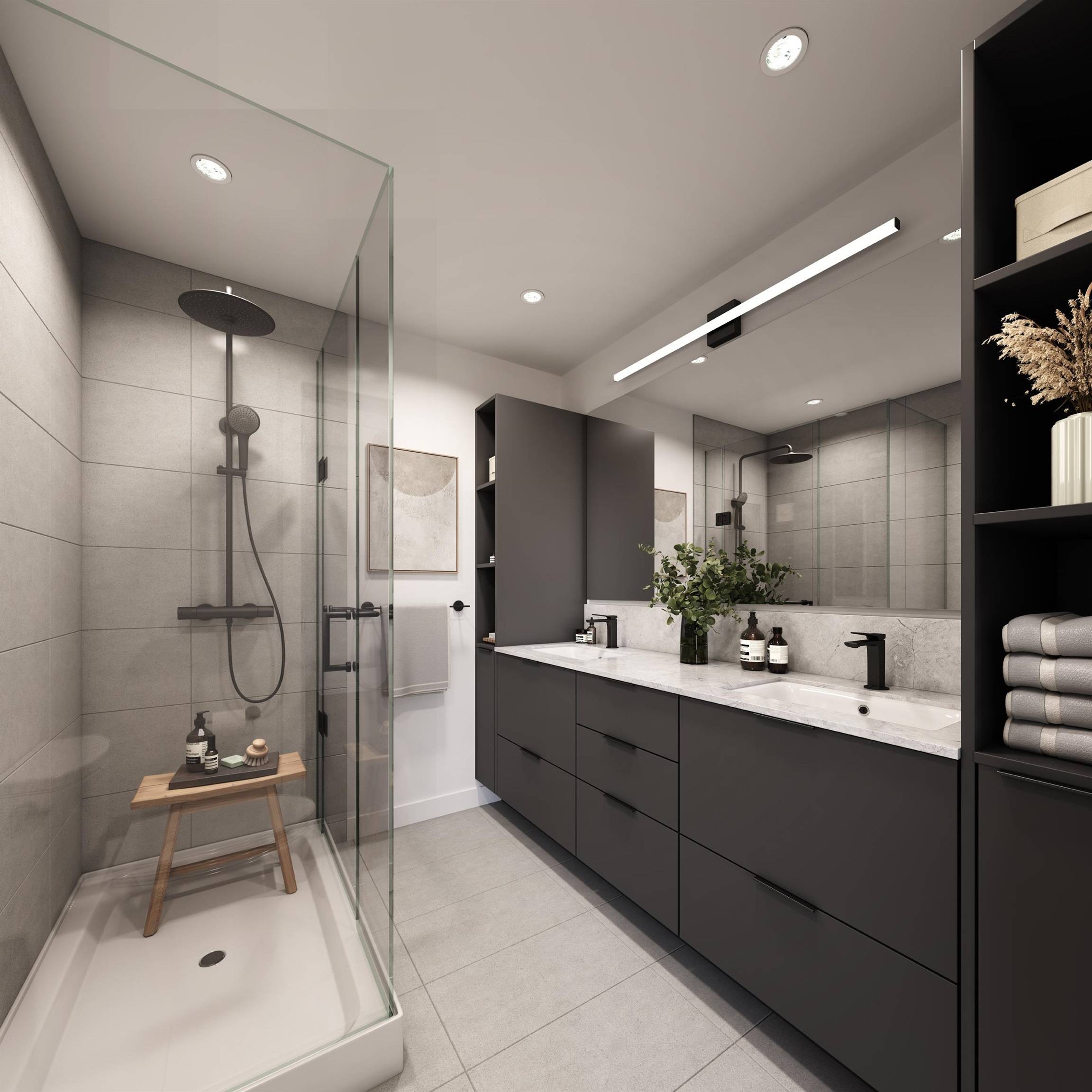 Coquitlam, BC V3V 6X1,1292 Rosenburg WAY #130