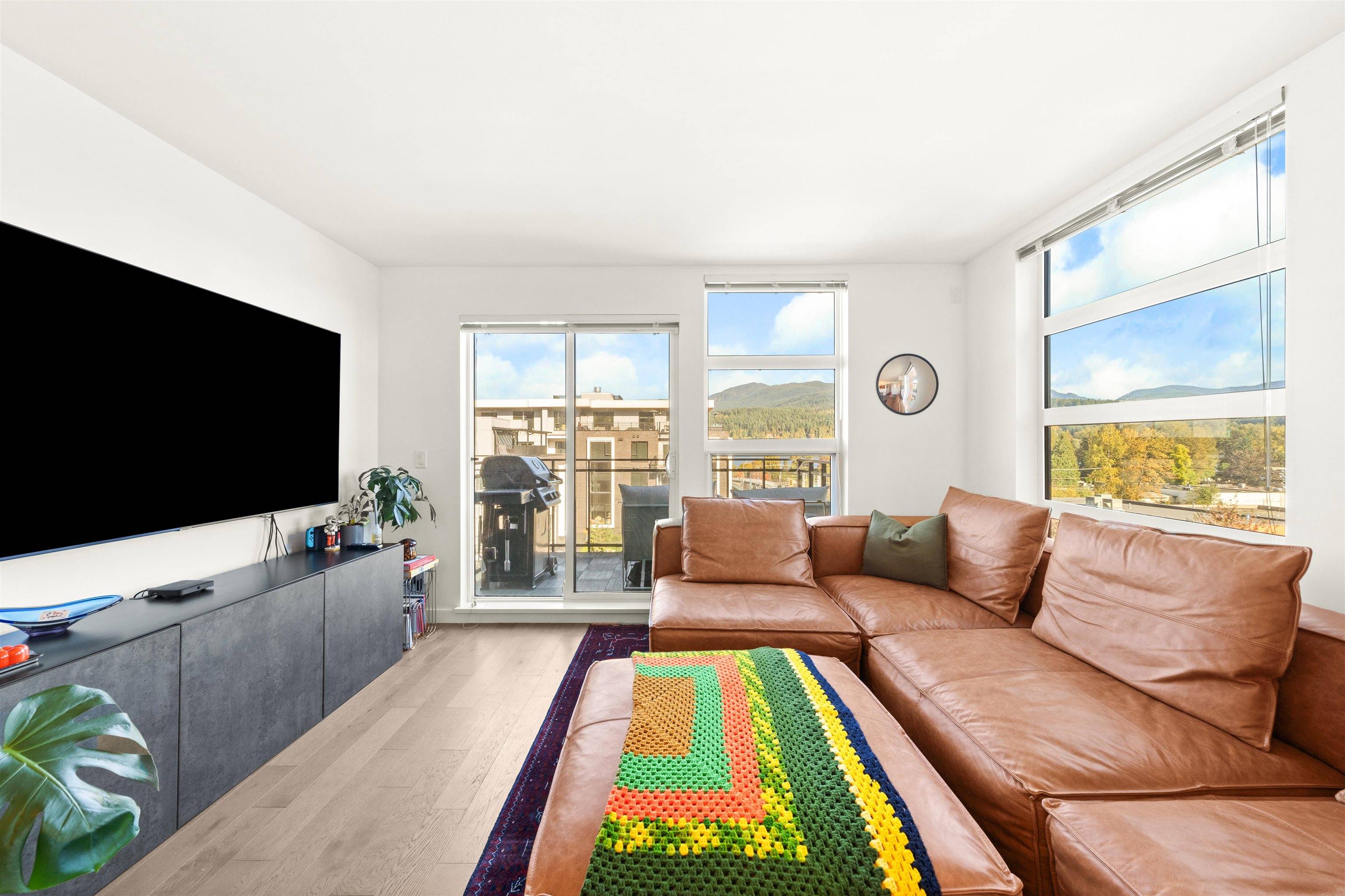 Port Moody, BC V3H 0H2,95 Moody ST #501