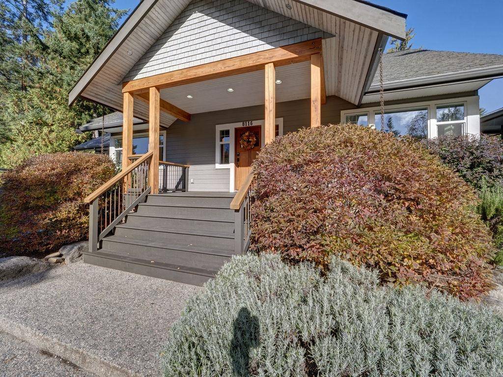 Halfmoon Bay, BC V7Z 1A7,8116 Southwood RD