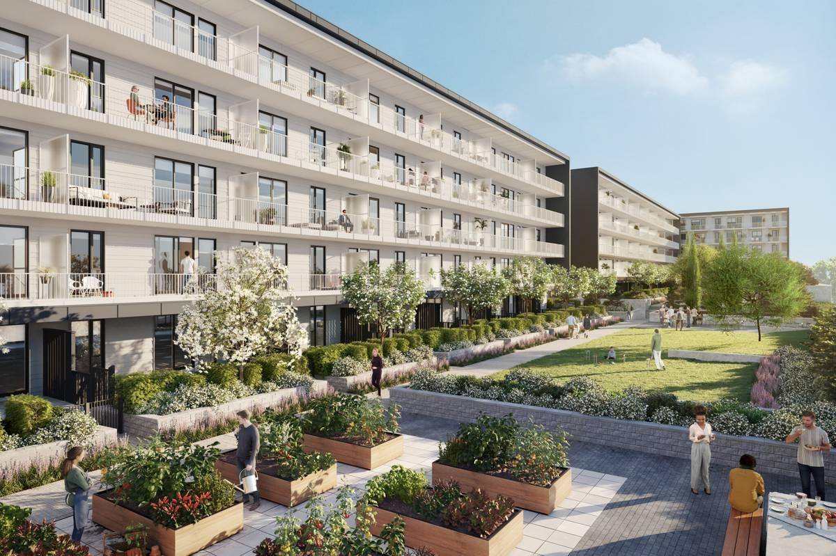 Port Moody, BC V3H 1X3,3075 Murray St #506