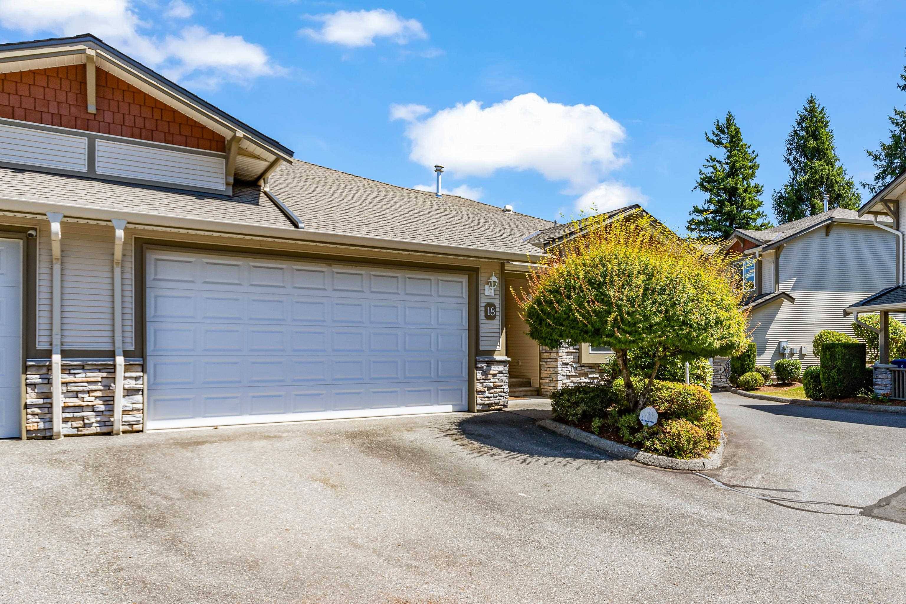 Abbotsford, BC V2T 6R6,3635 Blue Jay ST #18