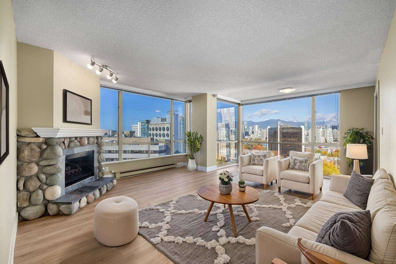 Vancouver, BC V5Z 4K4,2668 Ash ST #1302