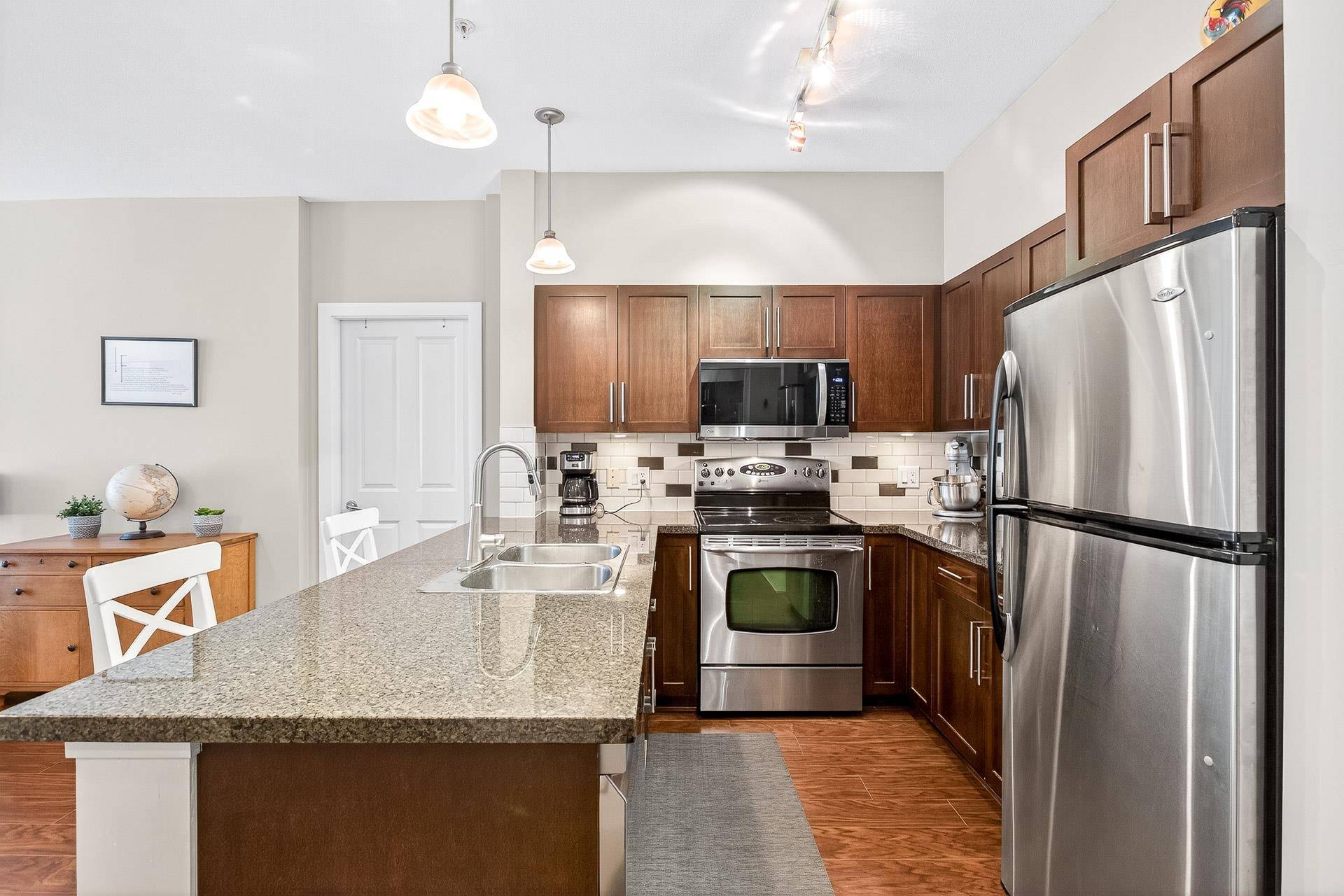 Port Coquitlam, BC V3C 2A1,2353 Marpole AVE #109