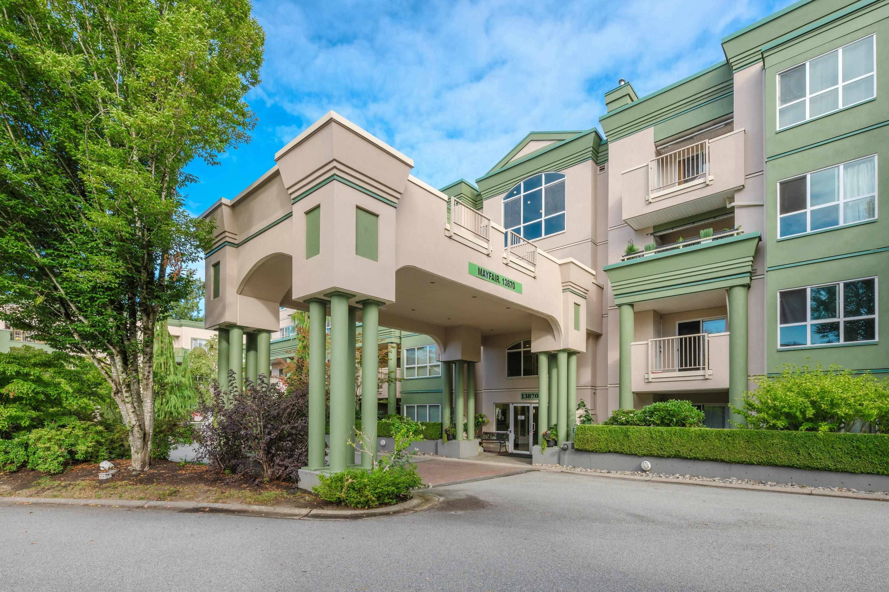 Surrey, BC V3W 0R9,13870 70 AVE #202