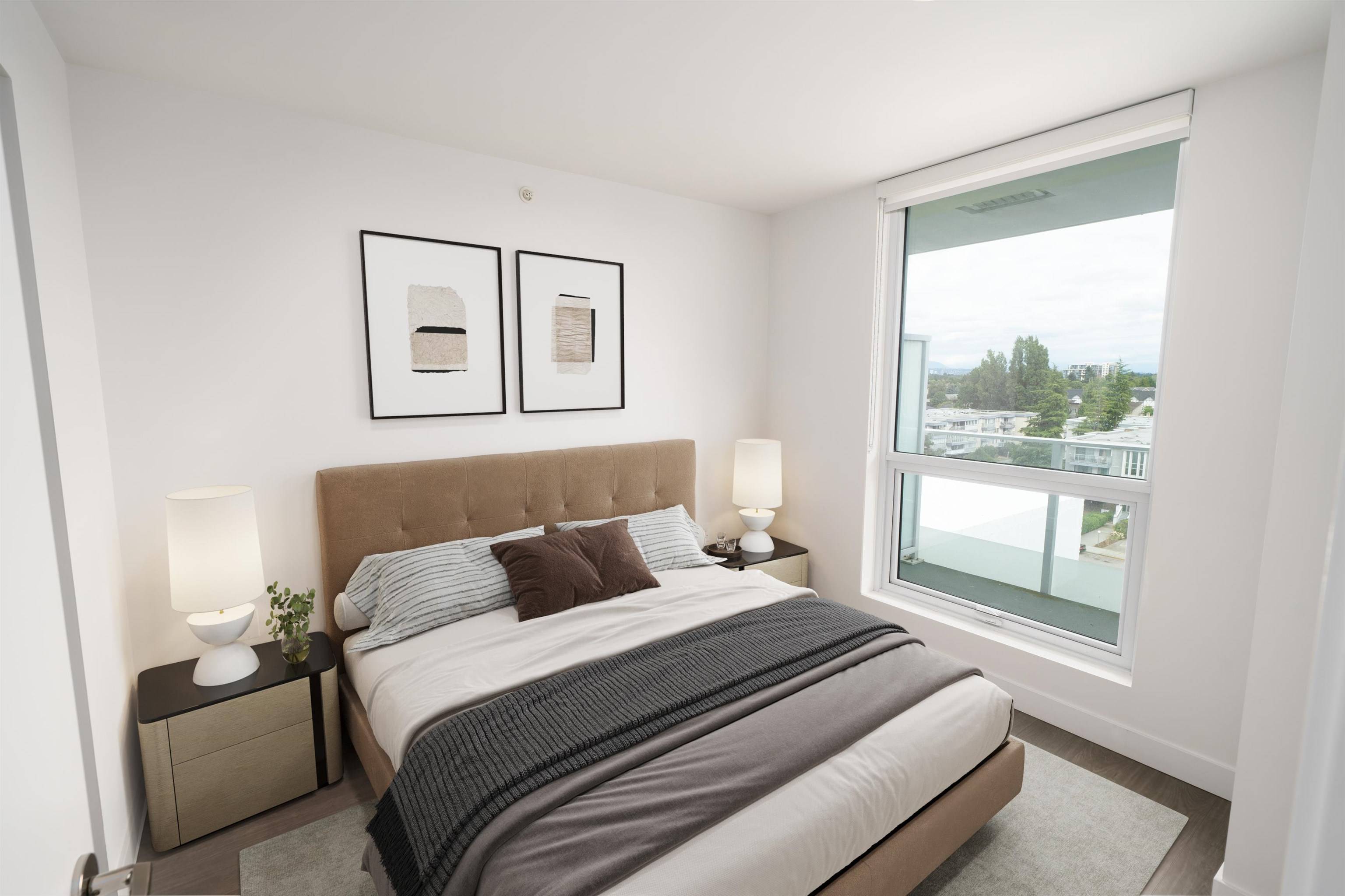 Richmond, BC V6Y 0L7,8133 Cook RD #829