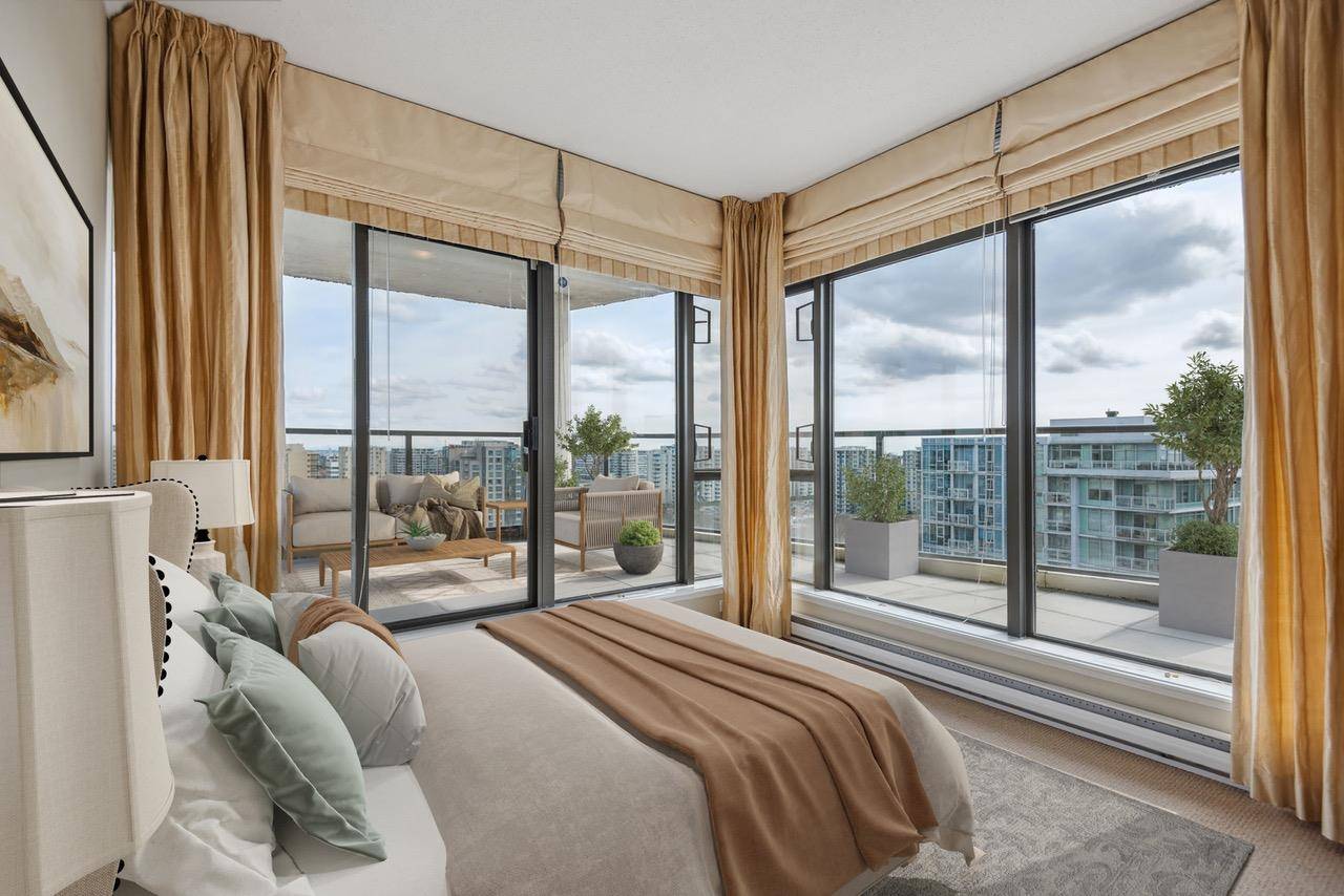 Richmond, BC V6X 0A7,6888 Alderbridge WAY #1802