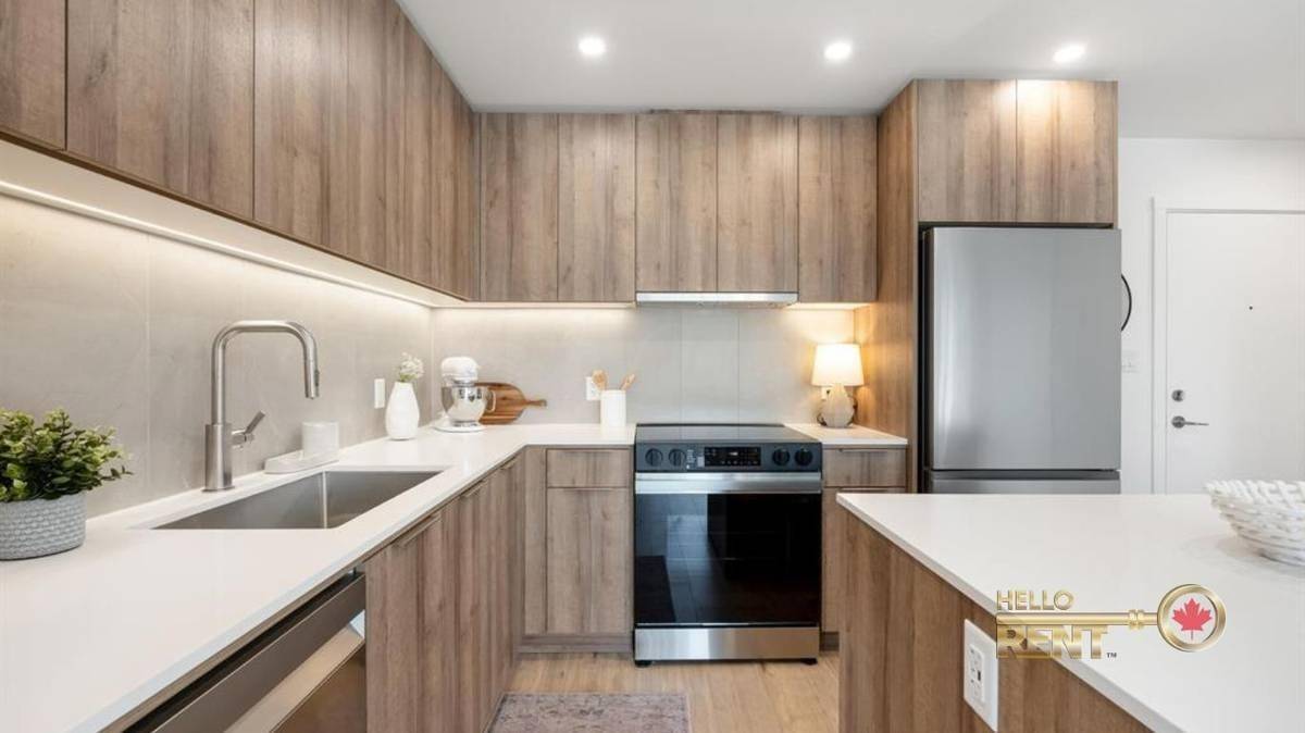 North Vancouver, BC V7G 0B5,3596 Malsum DR #518