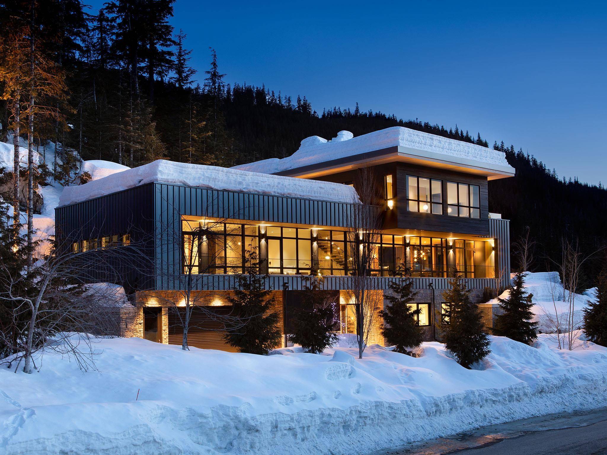 Whistler, BC V8E 0L6,2932 Ancient Cedars LN