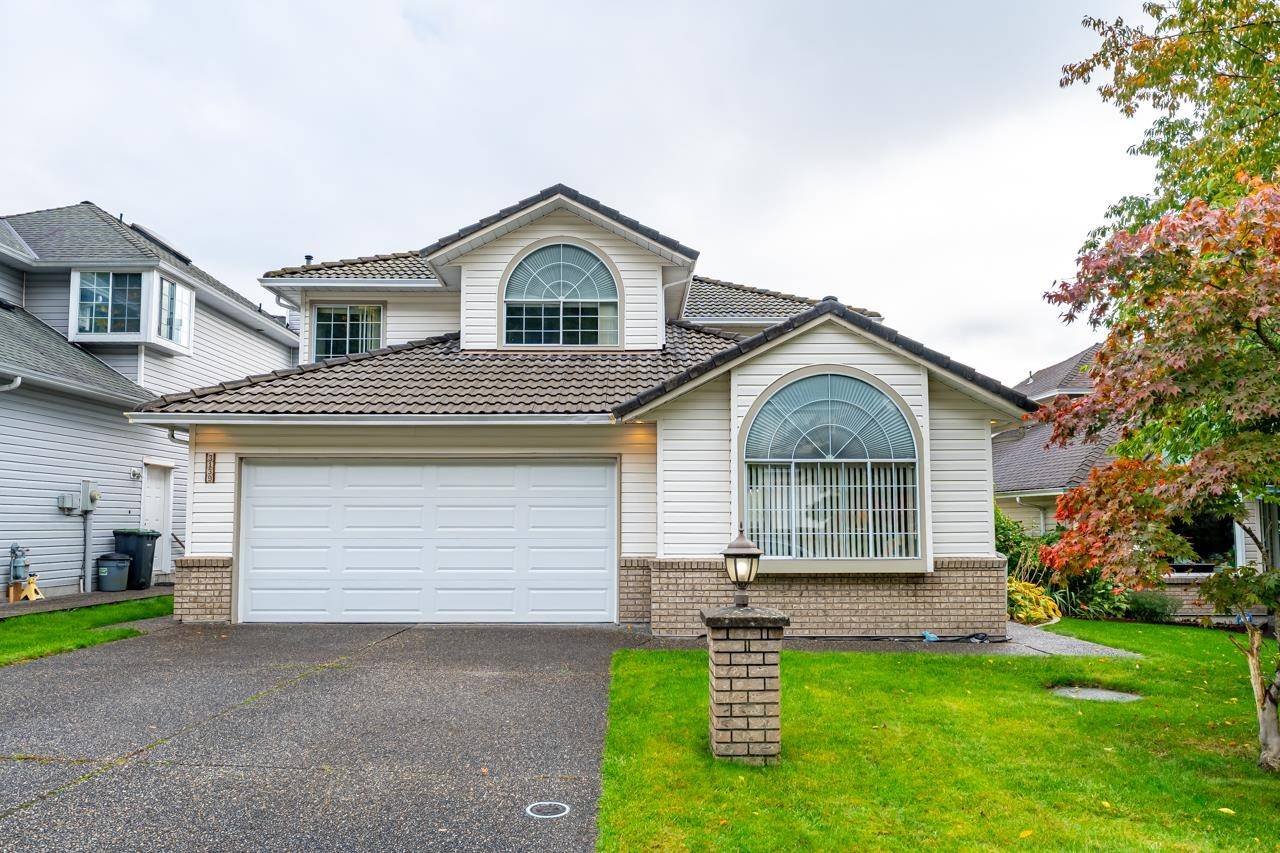 Coquitlam, BC V3E 2R3,3139 Patullo CRES