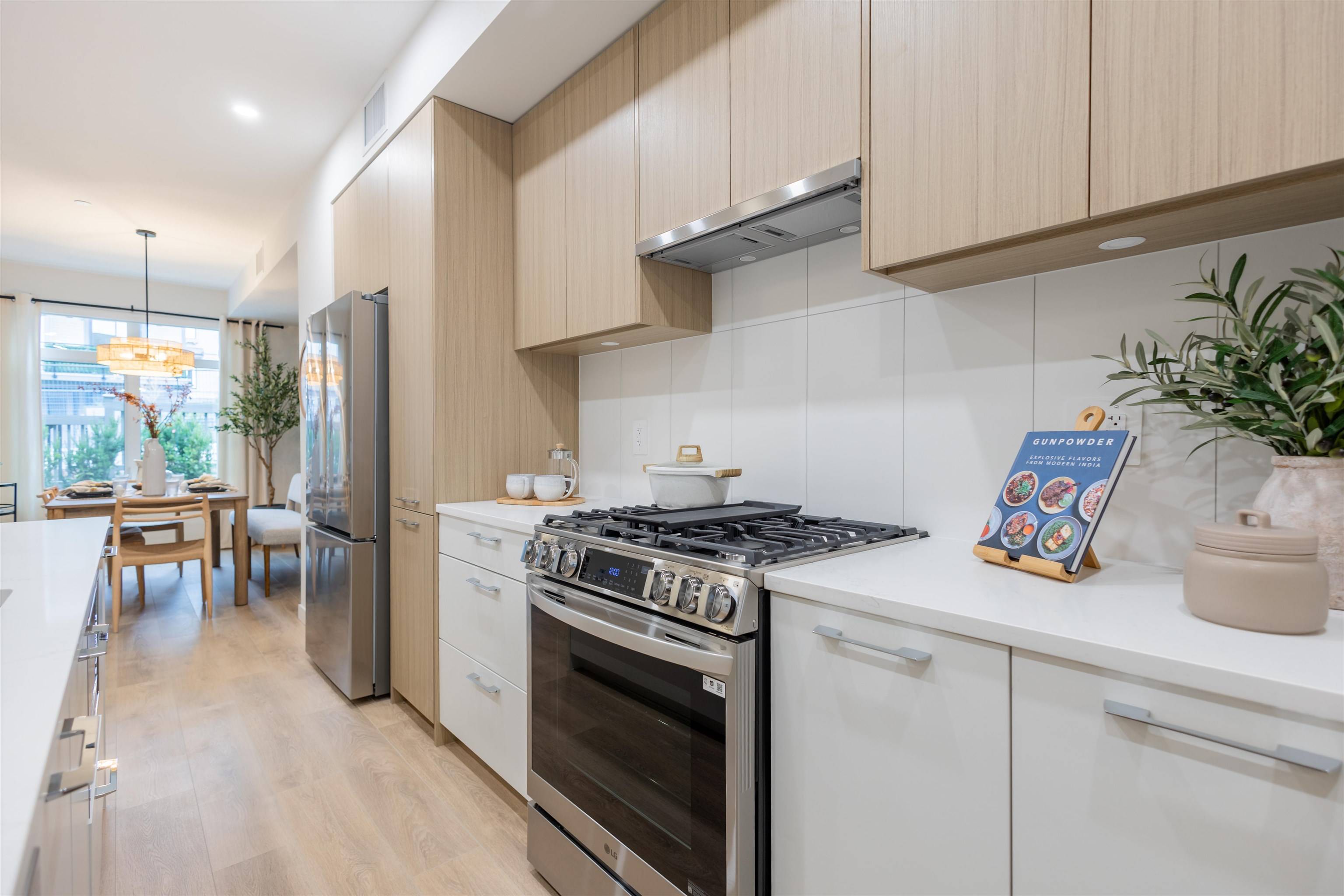 Langley, BC V2Y 1P8,6951 204 ST #188