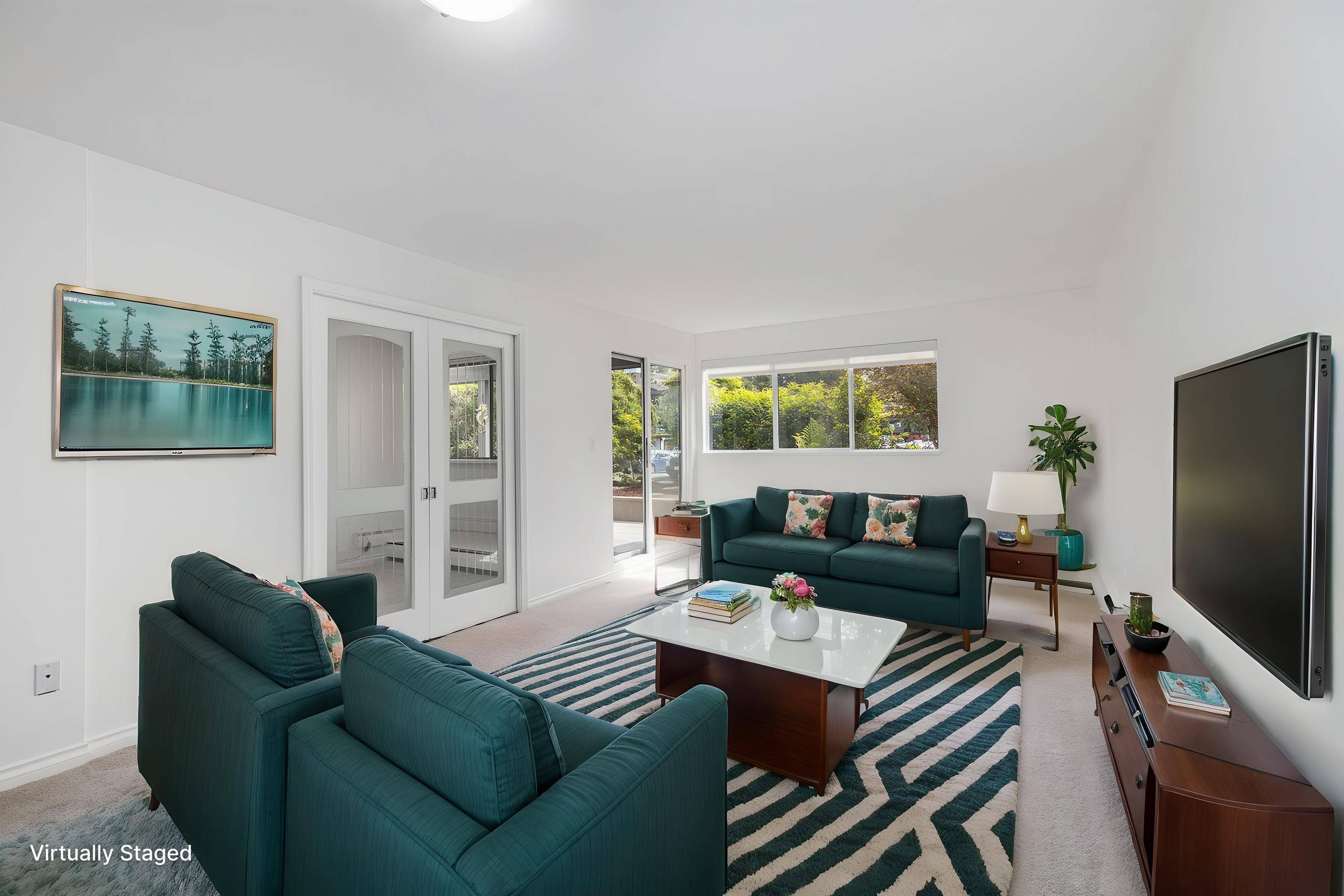 White Rock, BC V4B 5A7,1561 Vidal ST #113