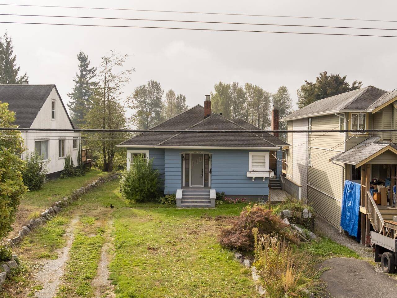 Mission, BC V2V 1R2,33700 3rd AVE