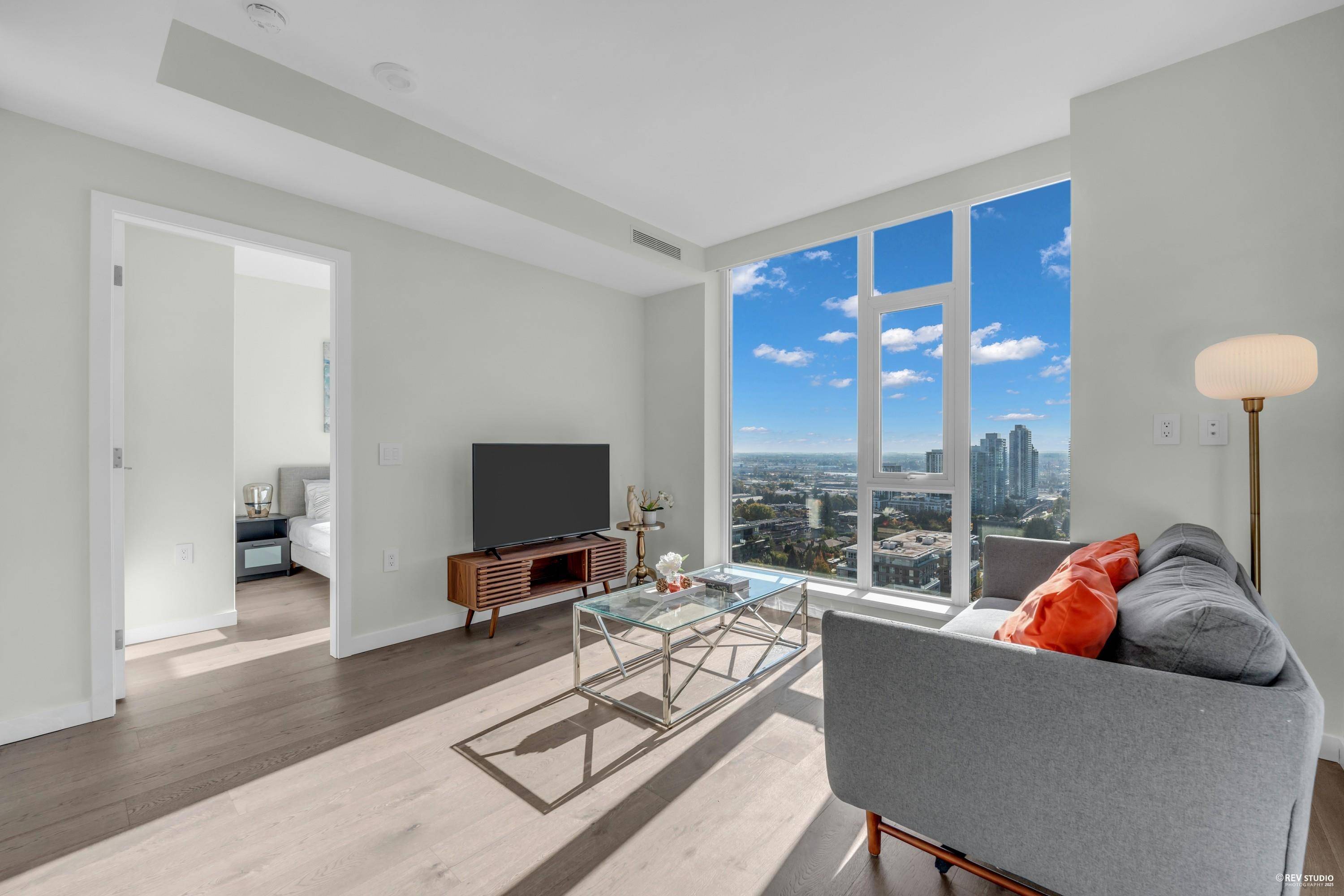 Vancouver, BC V6P 0K2,7418 Paulson ST #1504