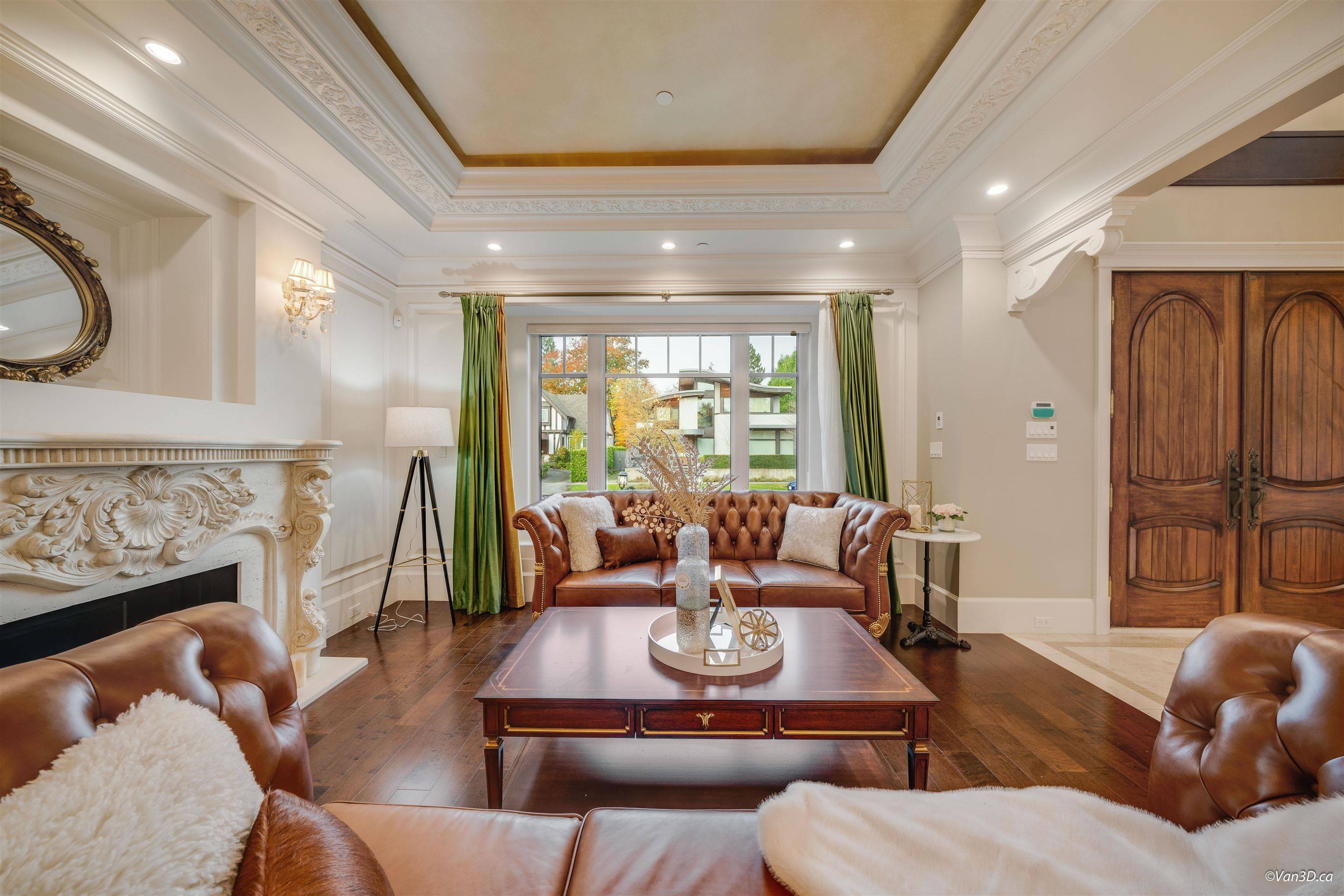 Vancouver, BC V6M 2L8,1332 W 47th AVE