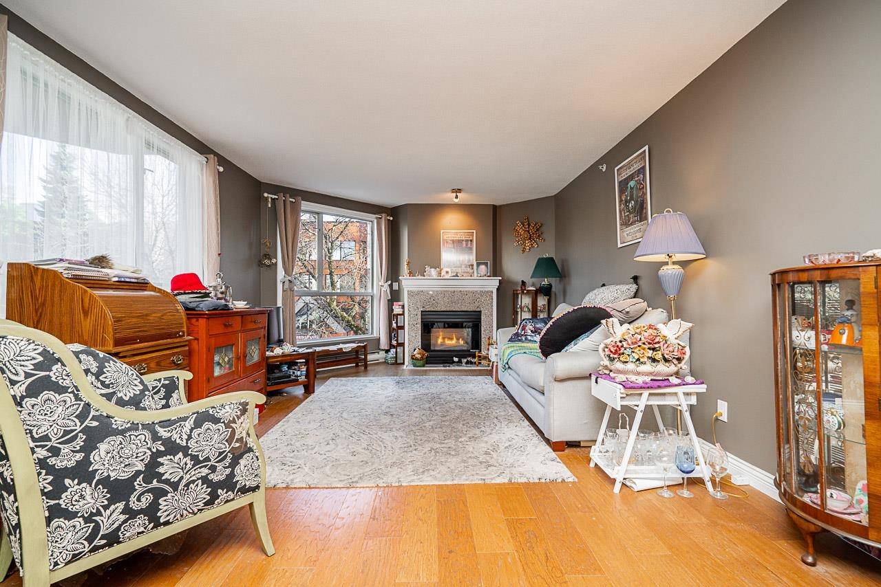 New Westminster, BC V3M 6T8,1185 Quayside DR #301