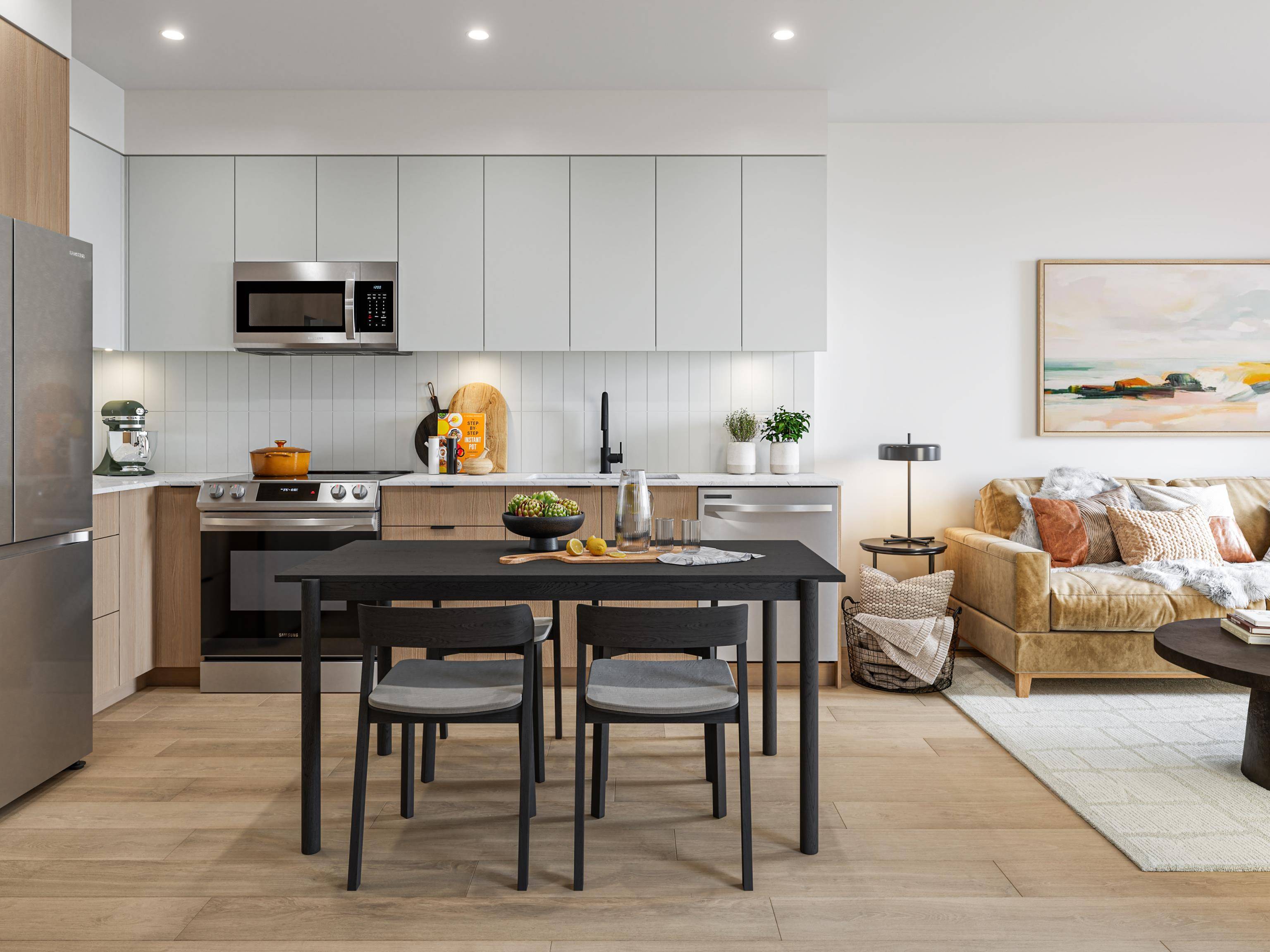 Langley, BC V0V 0V0,5360 204th ST #B313