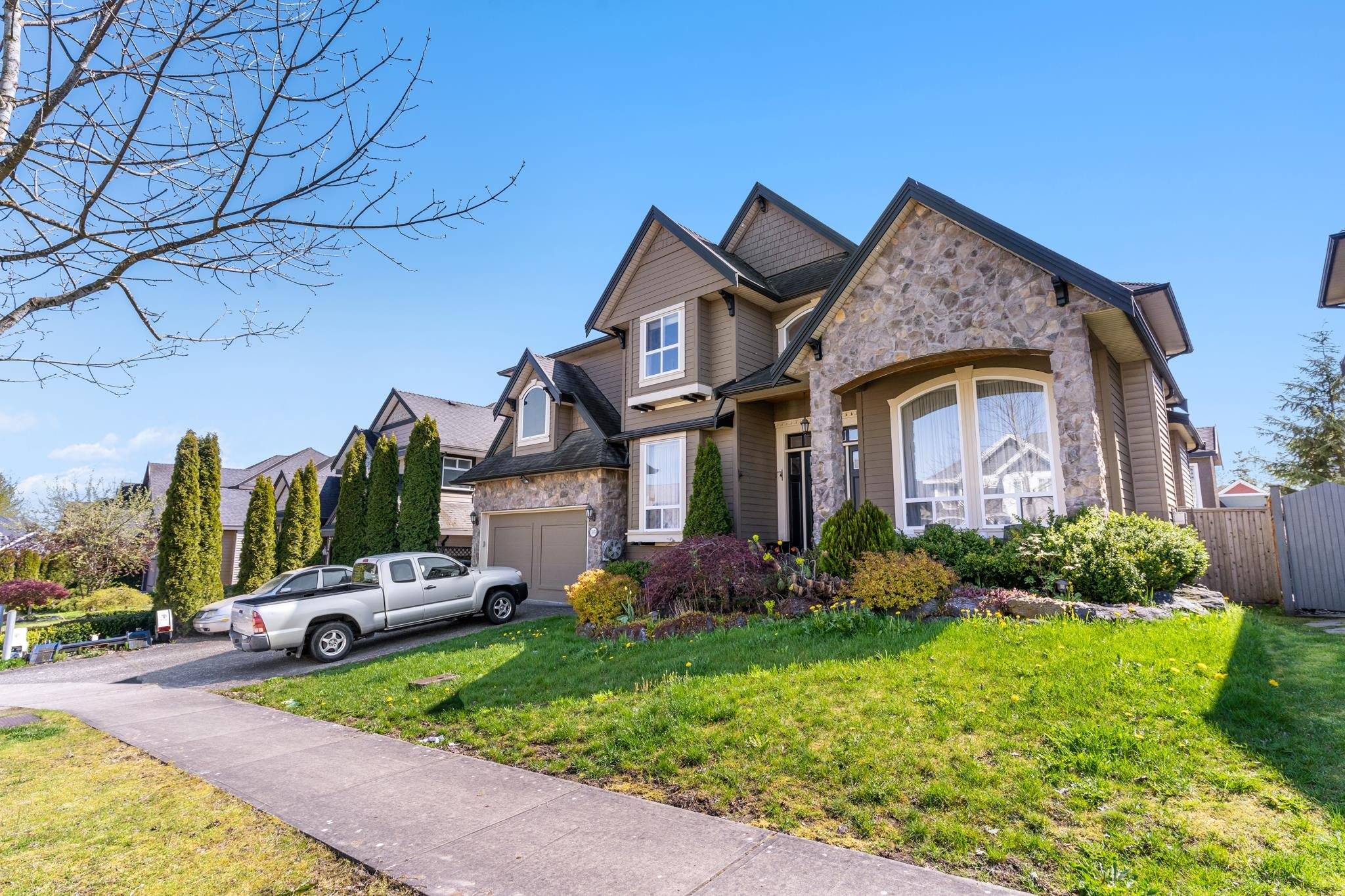 Surrey, BC V3S 2K2,18876 53b AVE