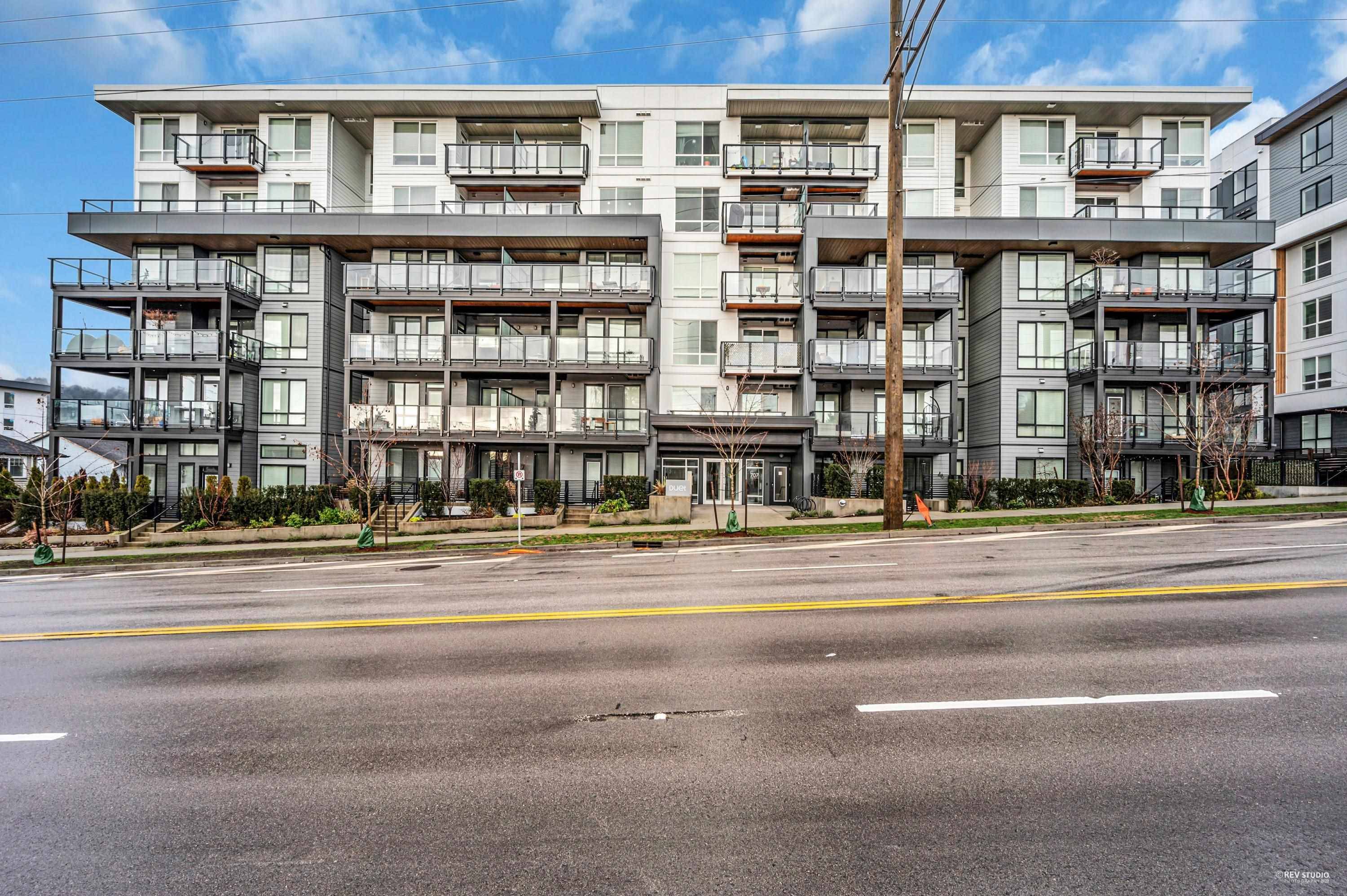 Coquitlam, BC V3J 0J5,707 Como Lake AVE #113