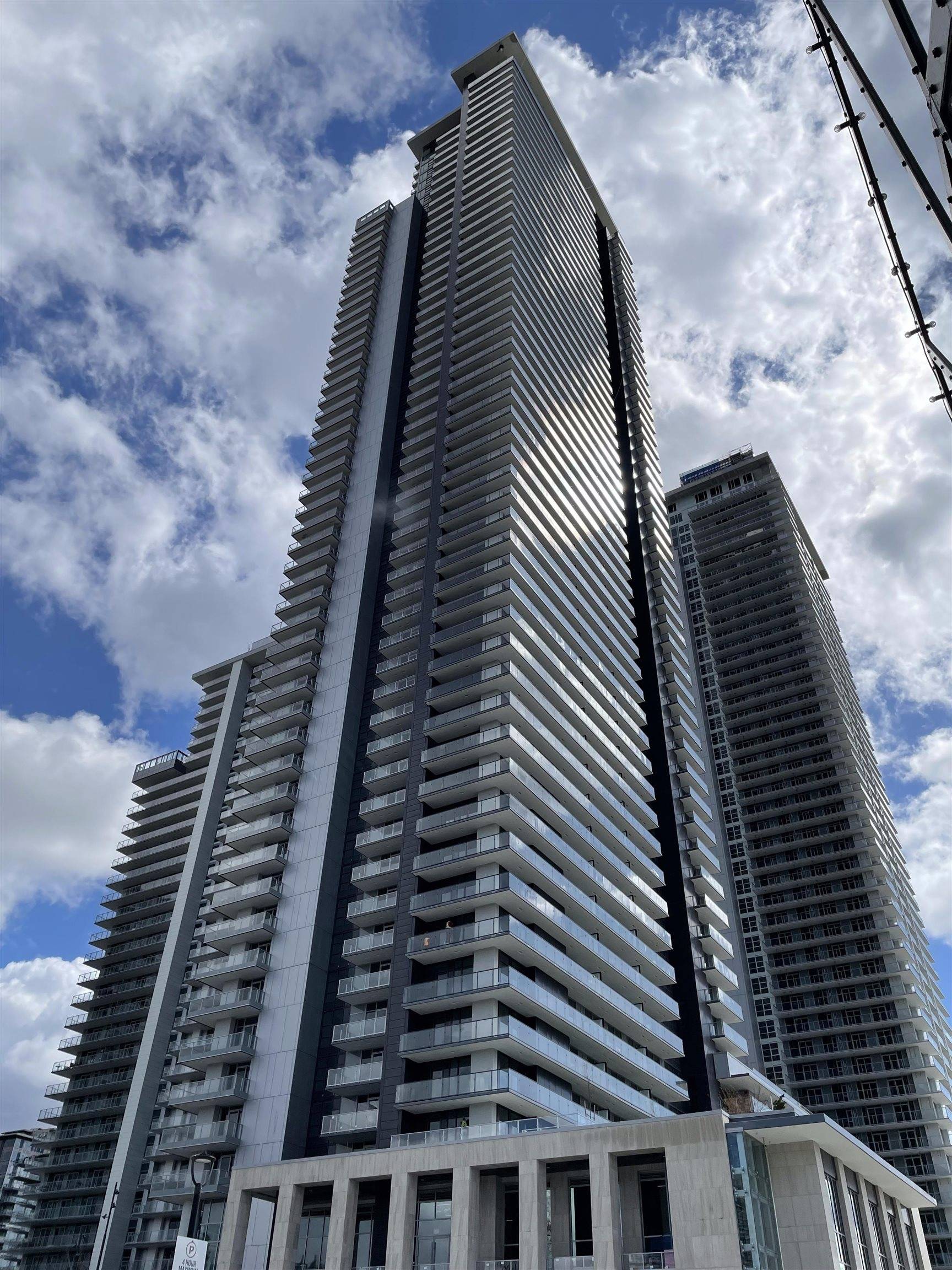 Burnaby, BC V3J 0M1,3809 Evergreen PL #3705