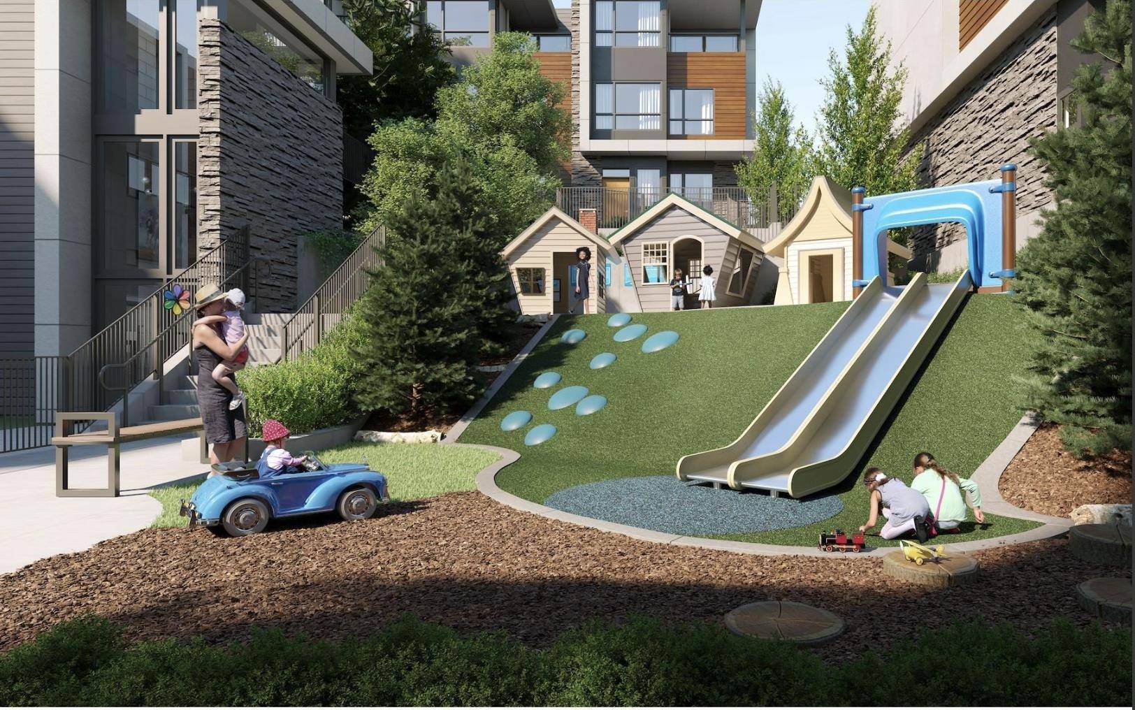 Coquitlam, BC V3K 0K1,600 Rochester ST #613