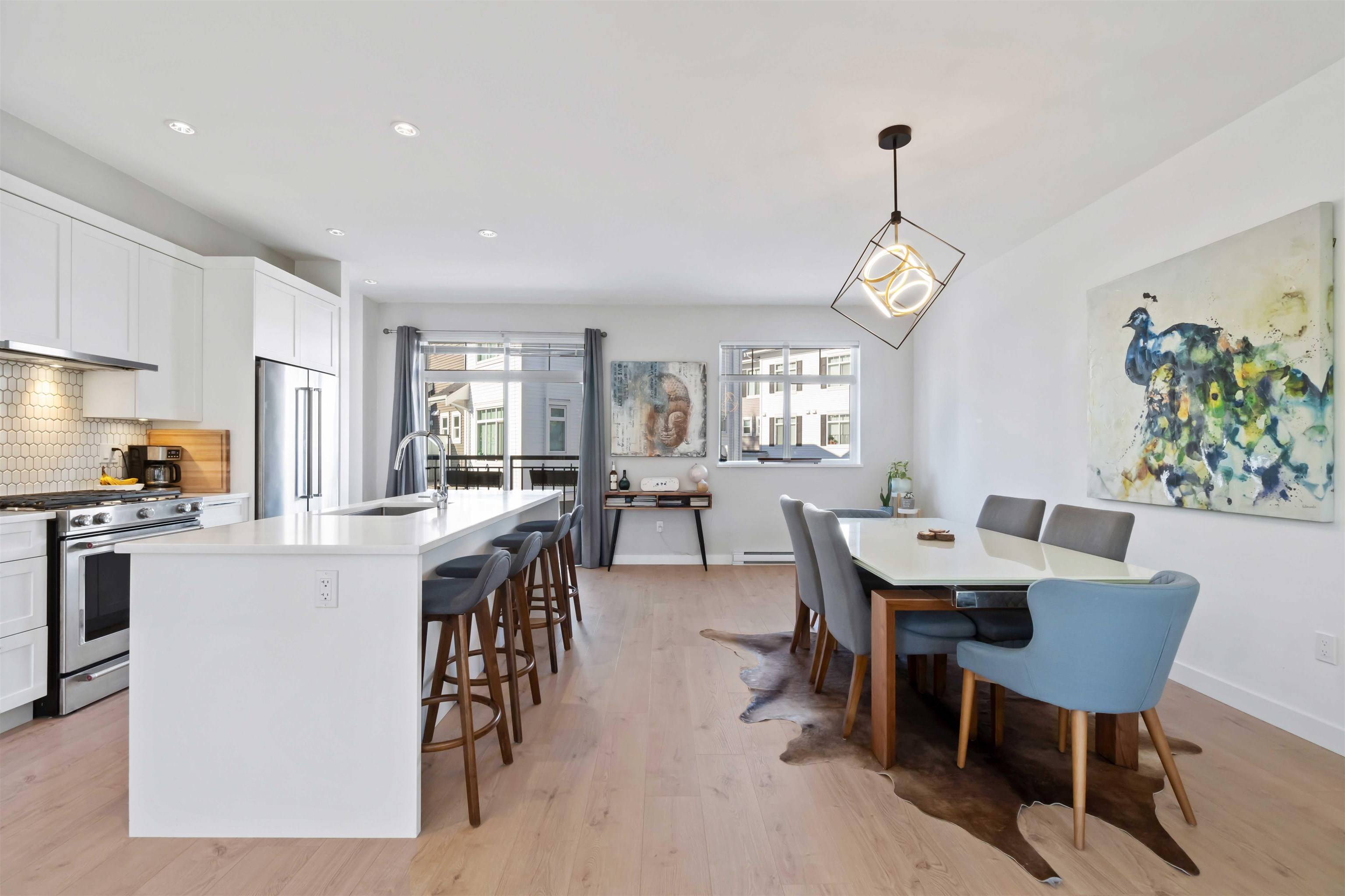 Coquitlam, BC V3B 0R5,1225 Mitchell ST #125