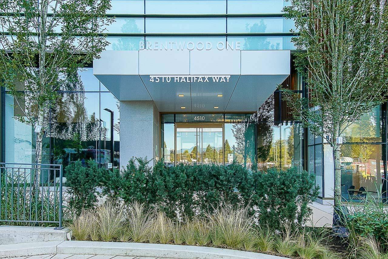 Burnaby, BC V5C 0K4,4510 Halifax WAY #5703