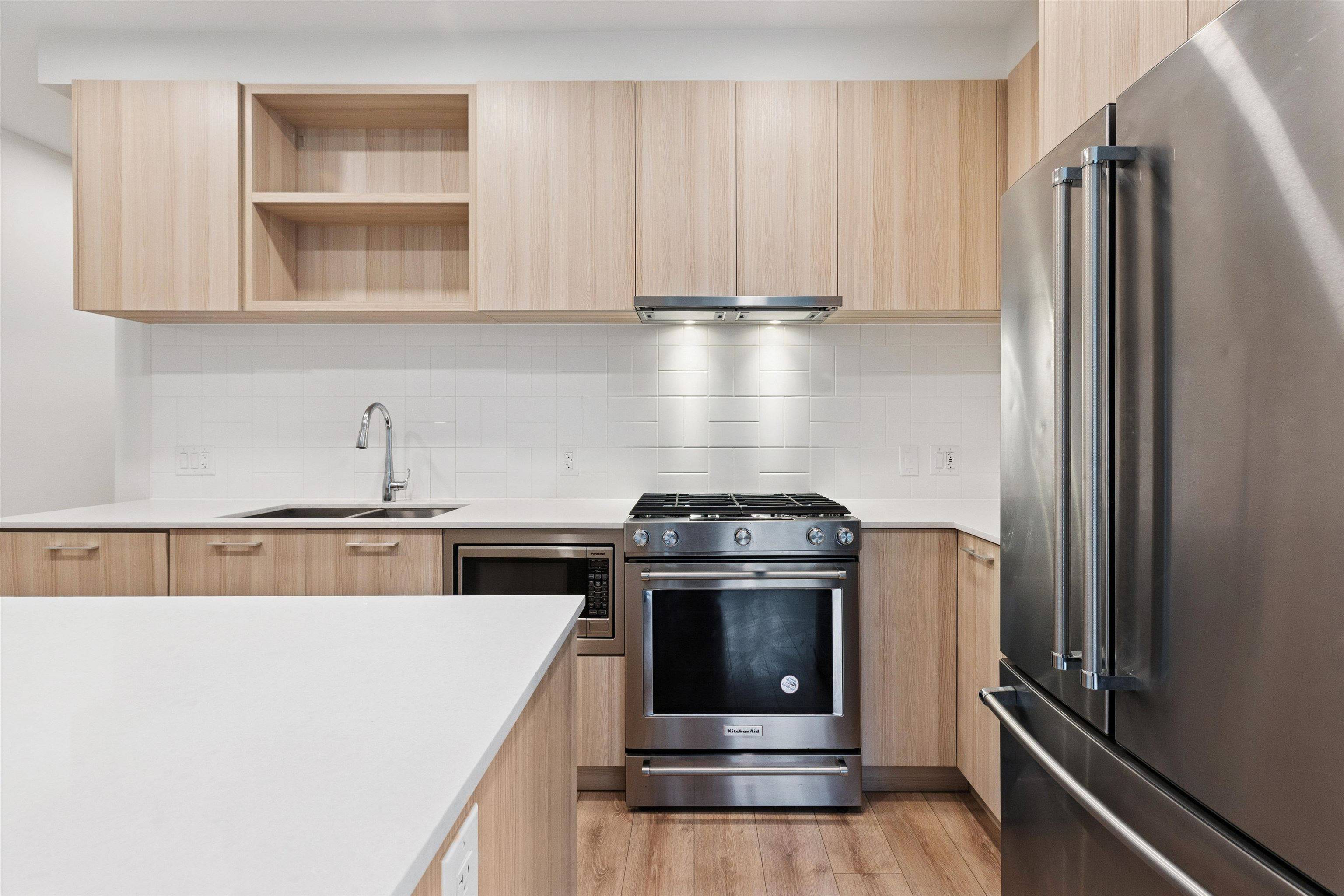 Coquitlam, BC V3J 0N3,741 Anskar CT #308