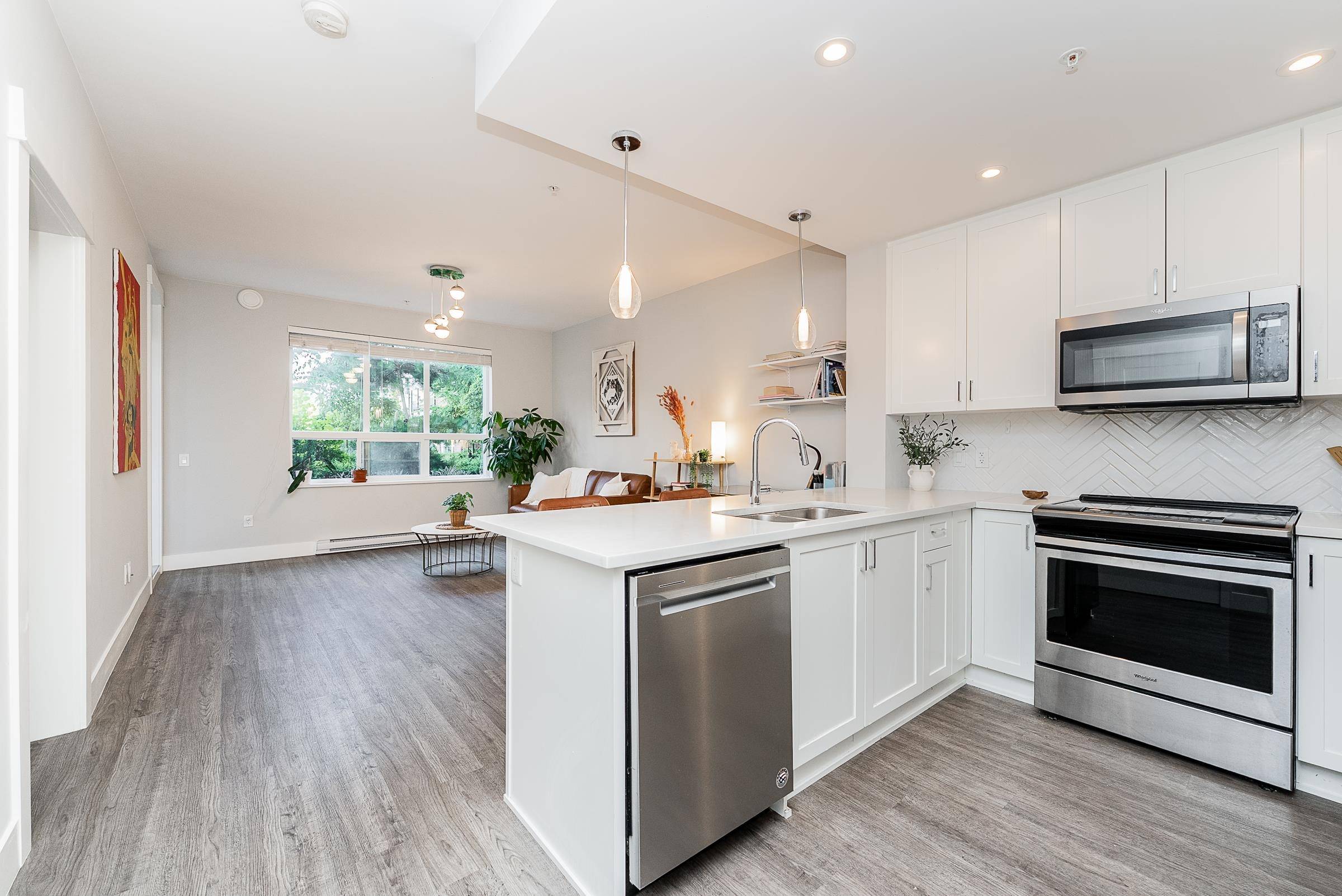 Port Coquitlam, BC V3C 0S4,2180 Kelly AVE #3223