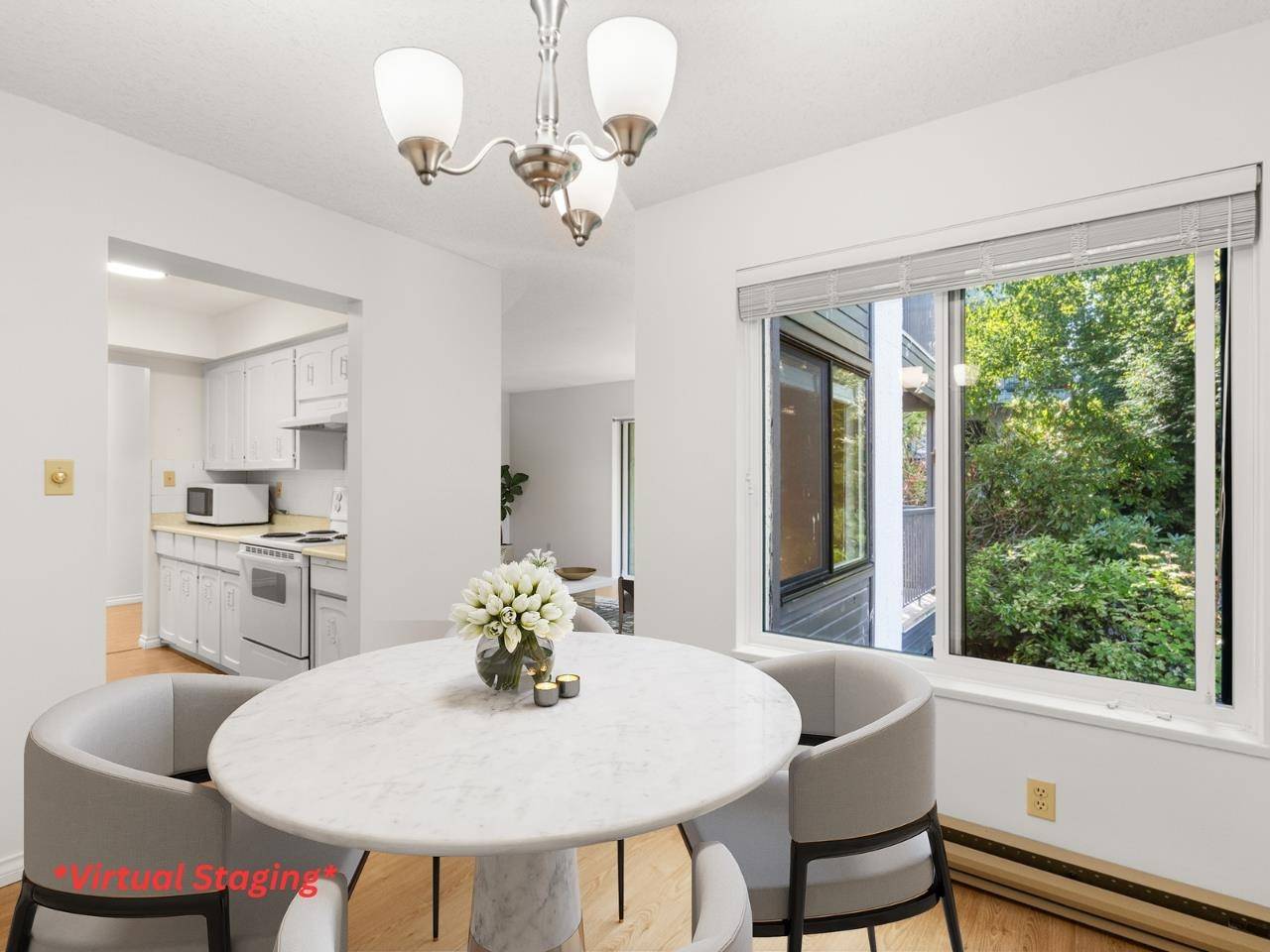 White Rock, BC V4B 4C6,1531 Merklin ST #205