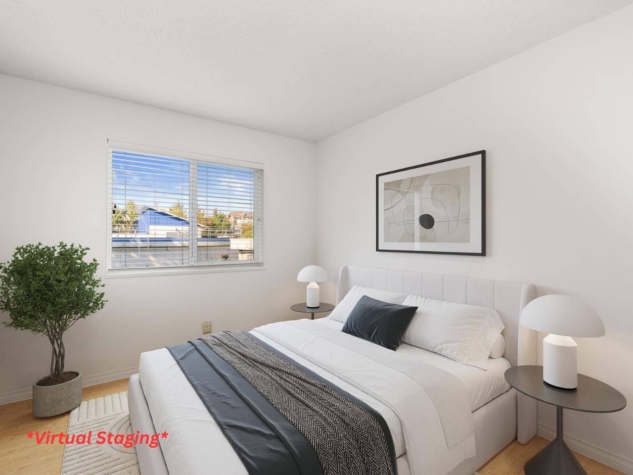 White Rock, BC V4B 4C6,1531 Merklin ST #205