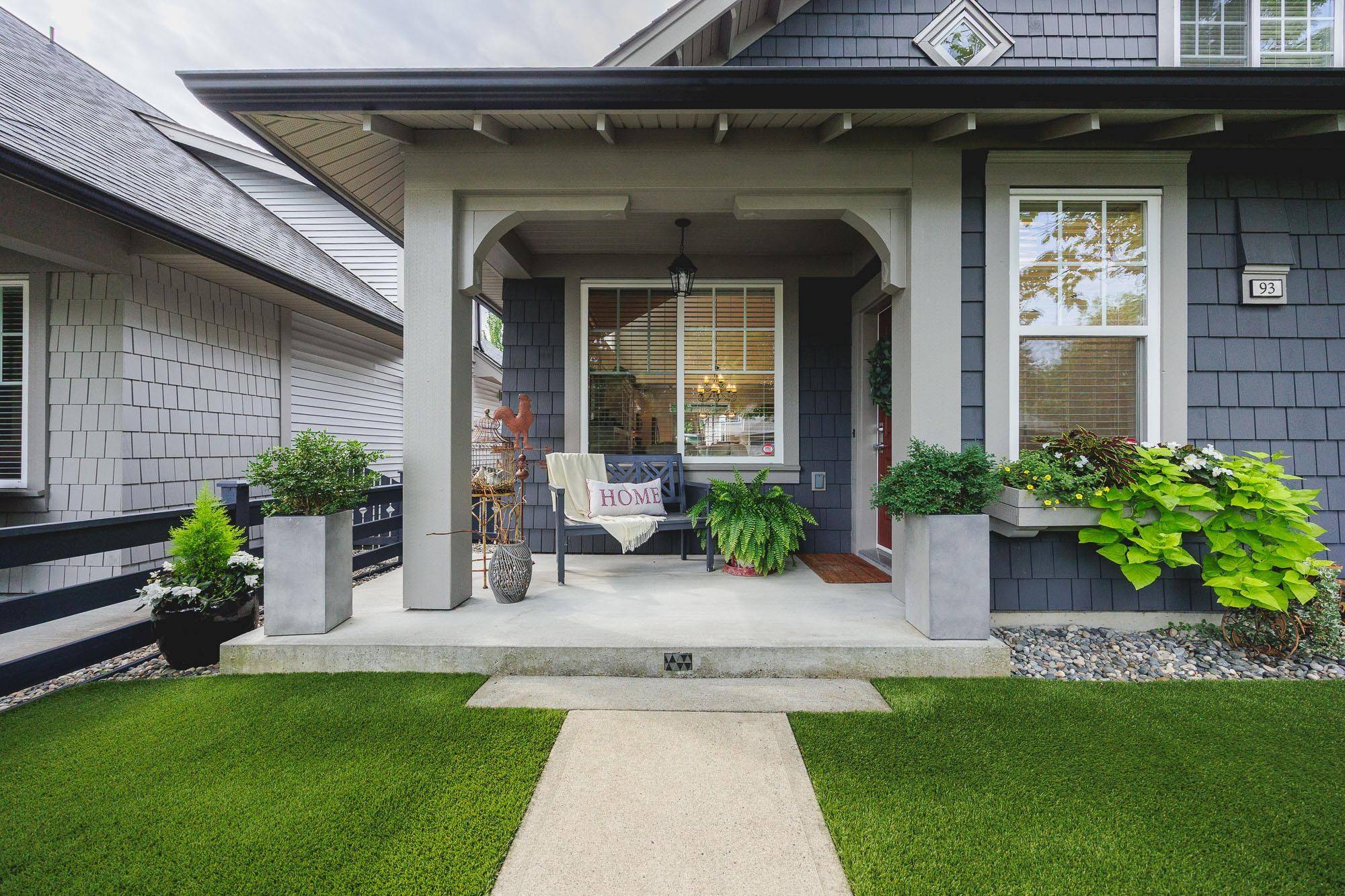 Surrey, BC V3S 2X4,6450 187th ST #93