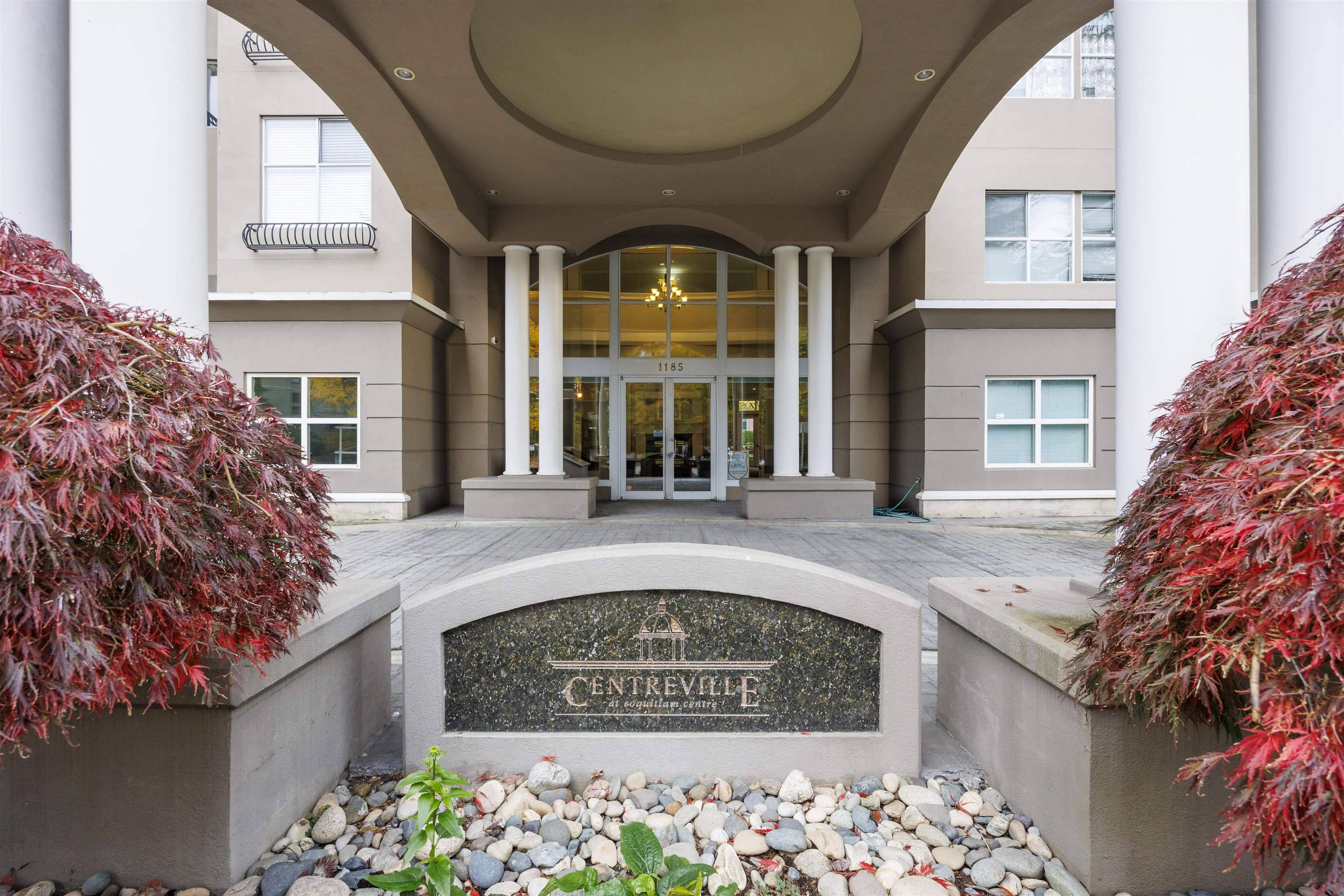 Coquitlam, BC V3B 7Z2,1185 Pacific ST #404