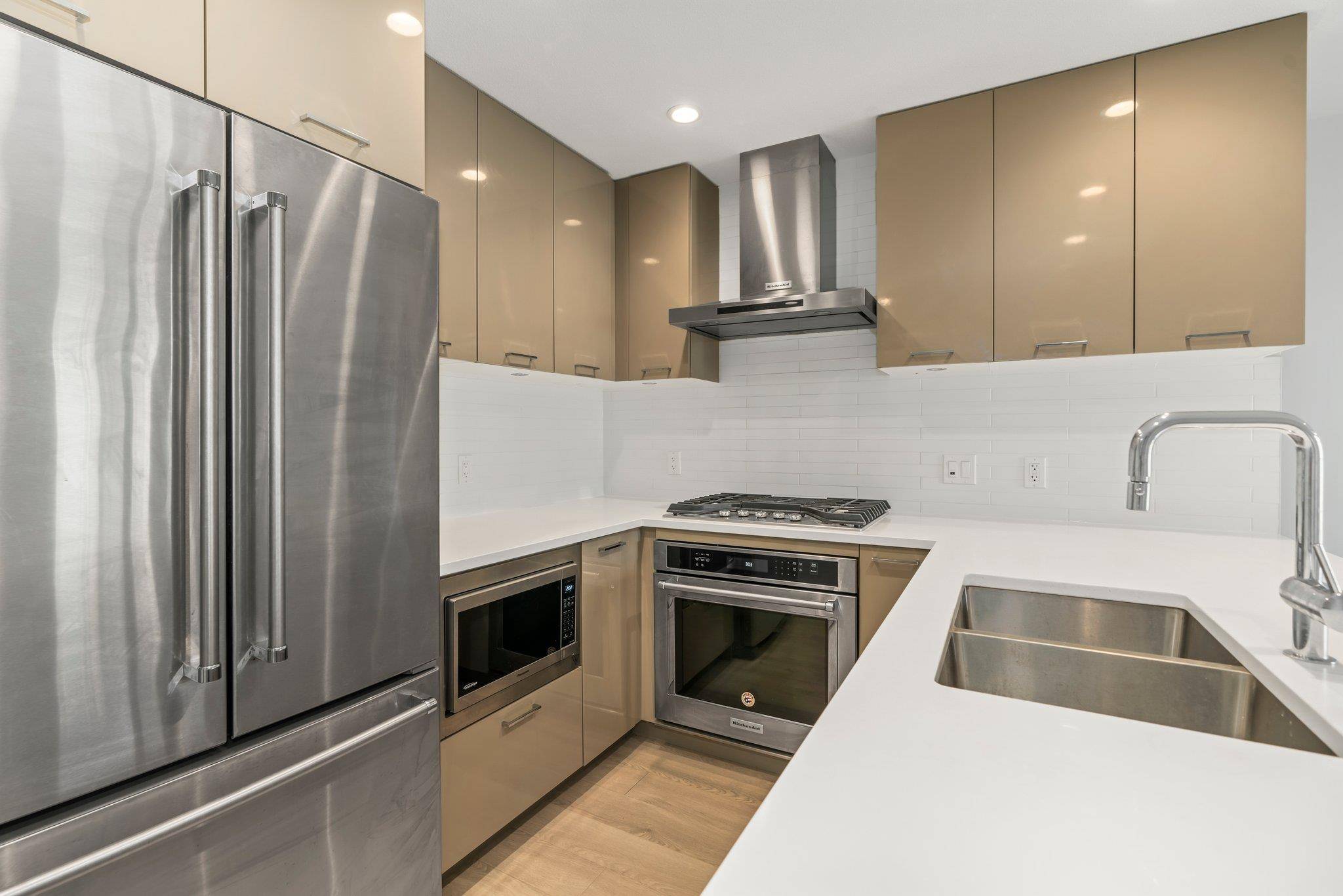 Vancouver, BC V6S 0K5,3581 Ross DR #410