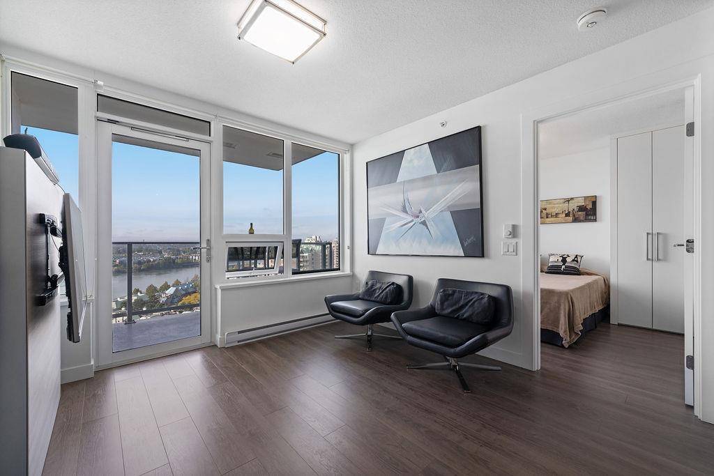 New Westminster, BC V3M 0L5,988 Quayside DR #1901