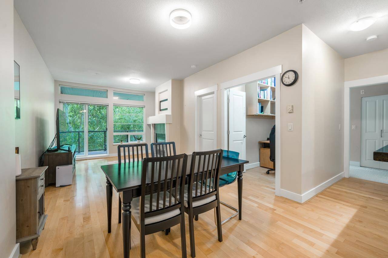 Vancouver, BC V6T 2K2,6328 Larkin DR #312