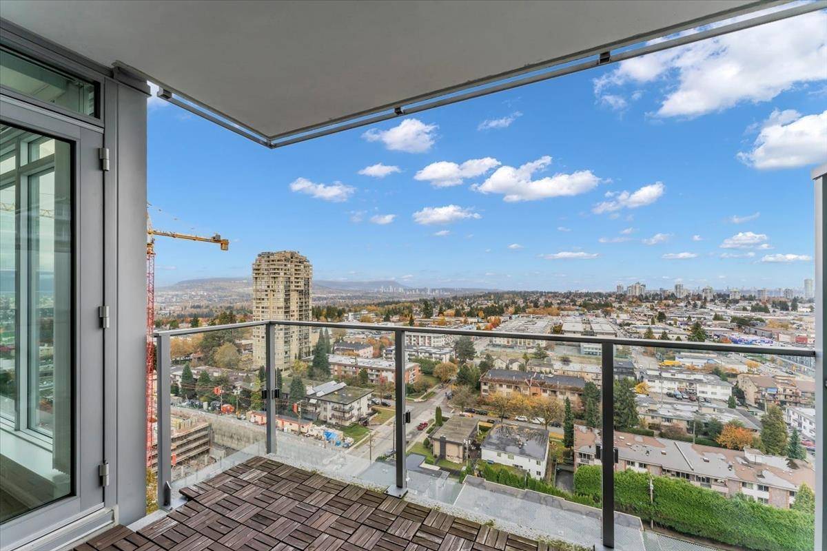 Burnaby, BC V5H 3K6,6700 Dunblane AVE #1906