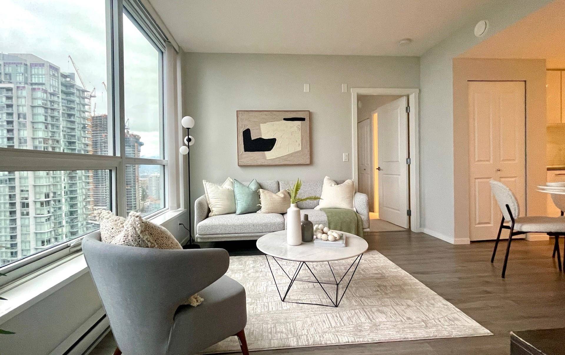 Burnaby, BC V5H 0G8,6638 Dunblane AVE #2502