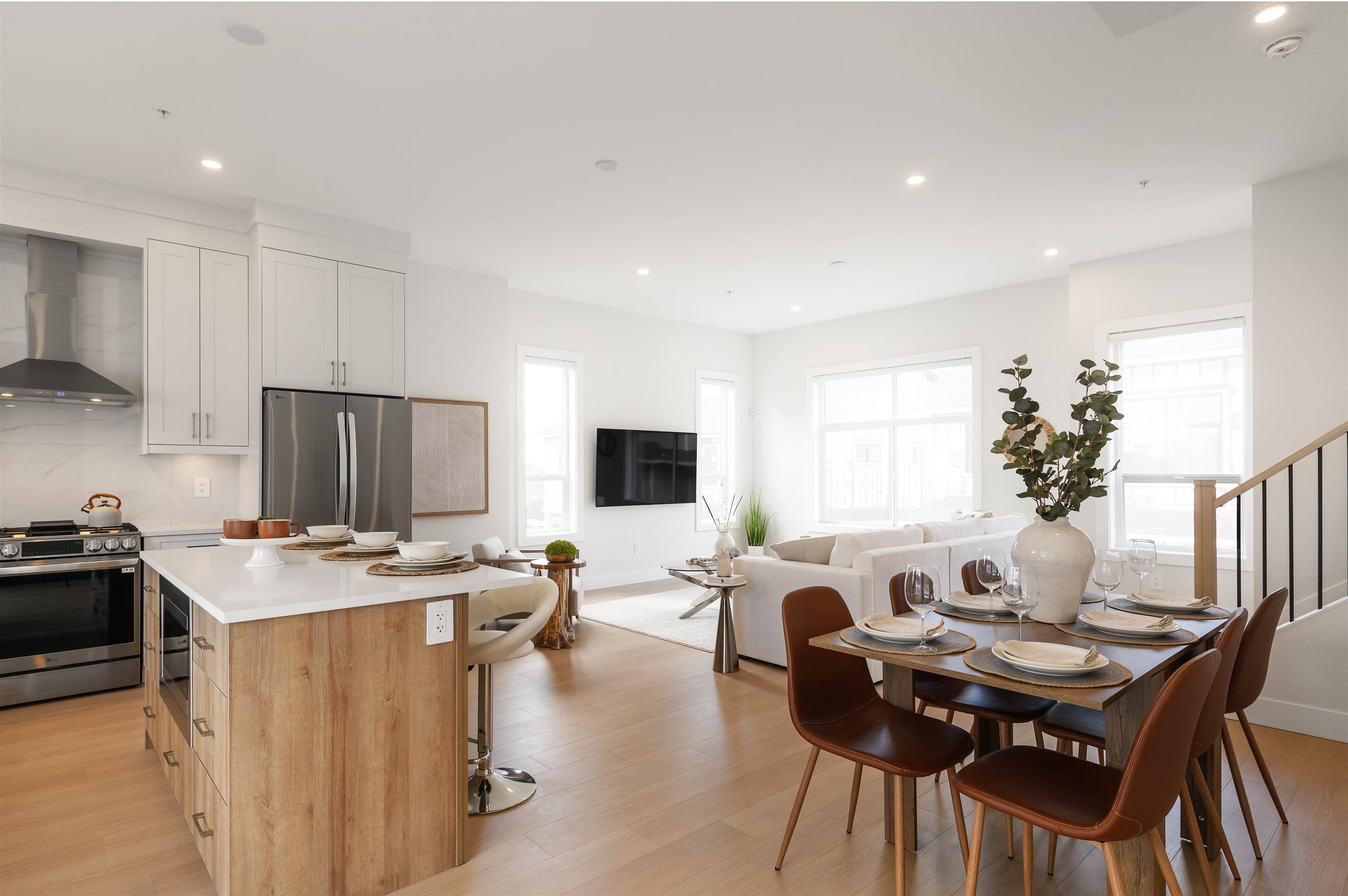 Langley, BC V2Y 1P9,20645 68 AVE #6