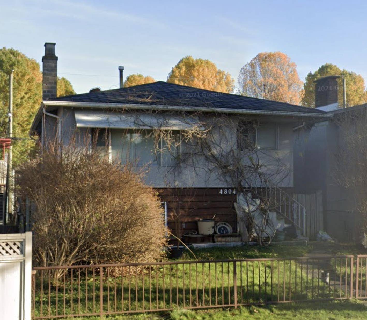 Vancouver, BC V5V 4X9,4804 Culloden ST