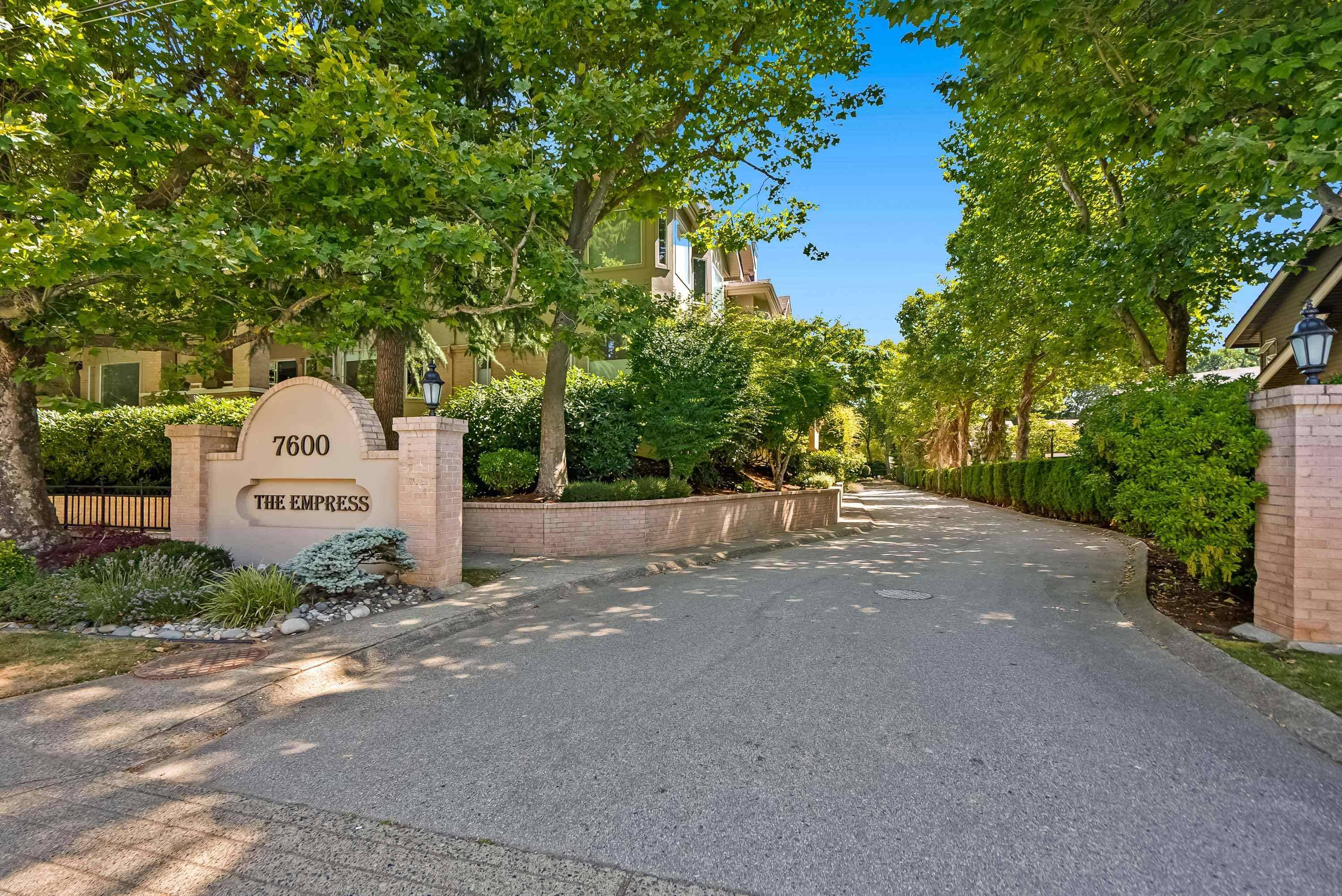 Richmond, BC V6Y 3V1,7600 Moffatt RD #112