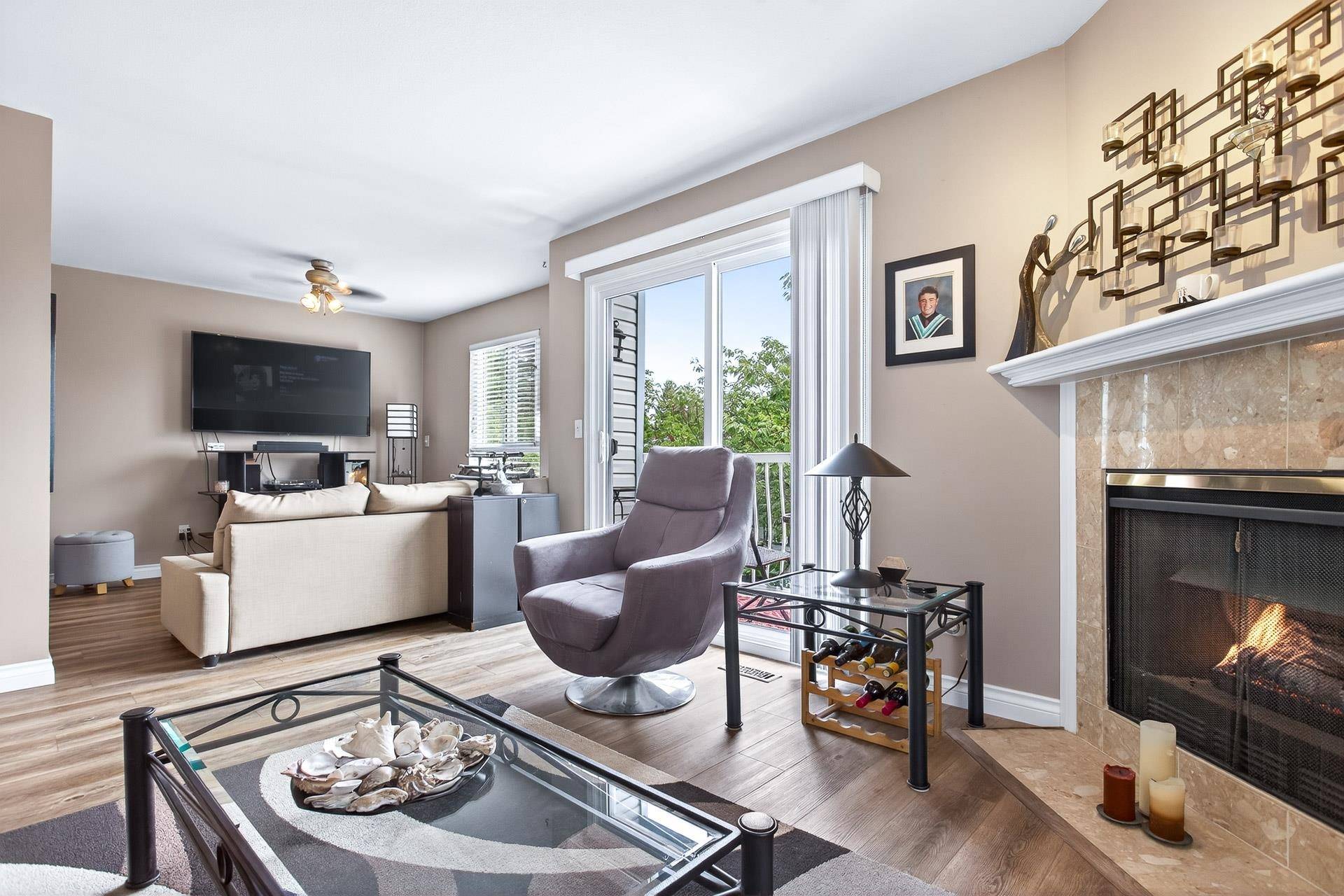 Port Coquitlam, BC V3C 5X6,1355 Citadel DR #24