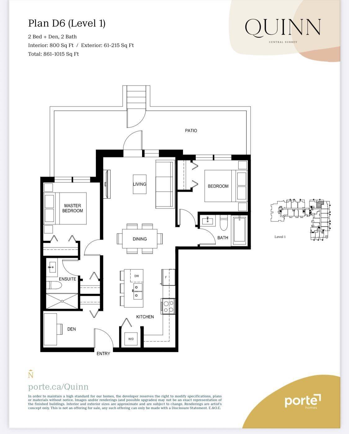 Surrey, BC V3V 0G9,13439 94a ST #107