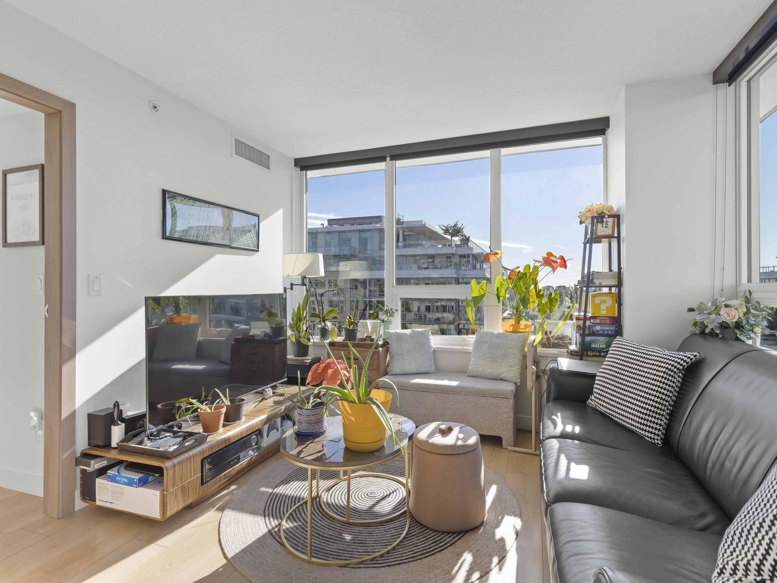 Richmond, BC V6X 0R3,3233 Ketcheson RD #1707