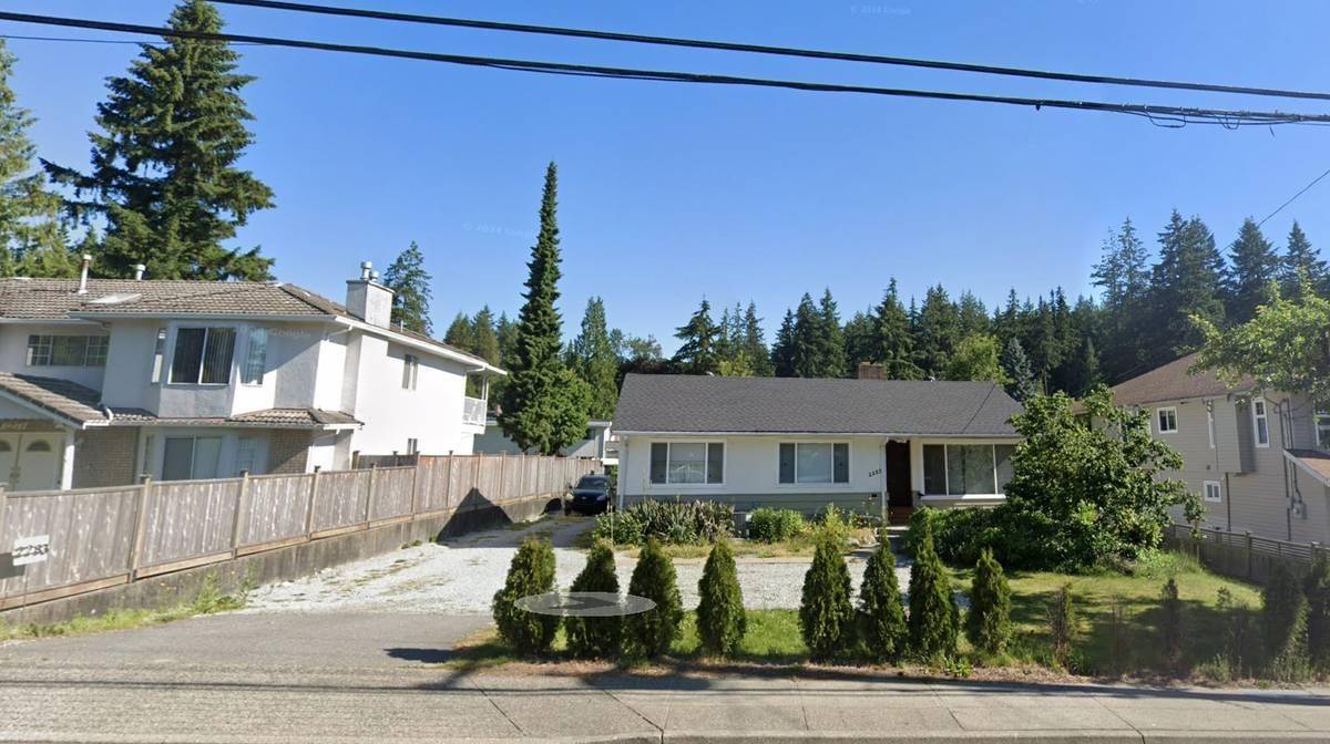 Coquitlam, BC V3K 3R9,2283 Austin AVE