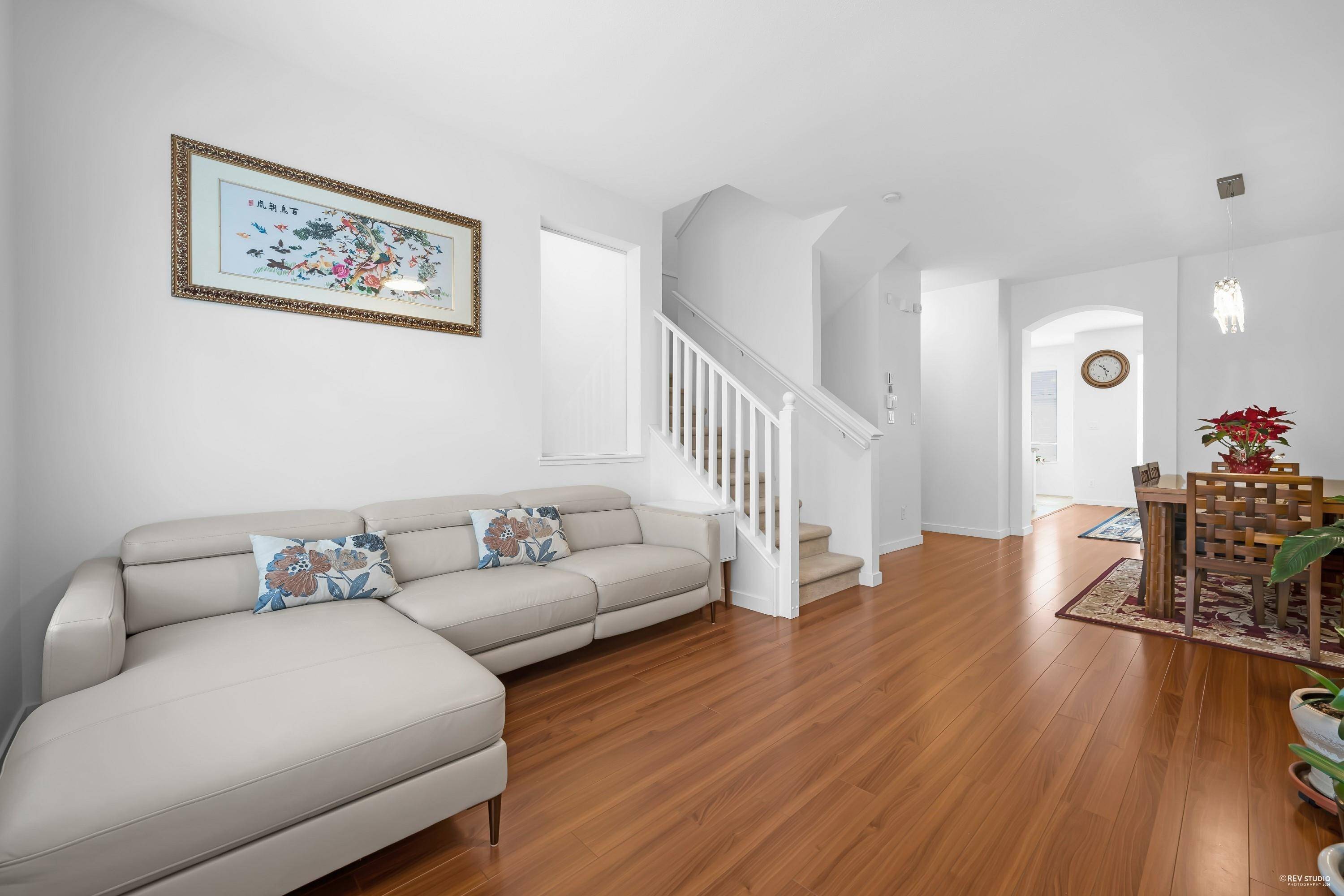 Richmond, BC V6Y 4L4,7288 Heather ST #4x