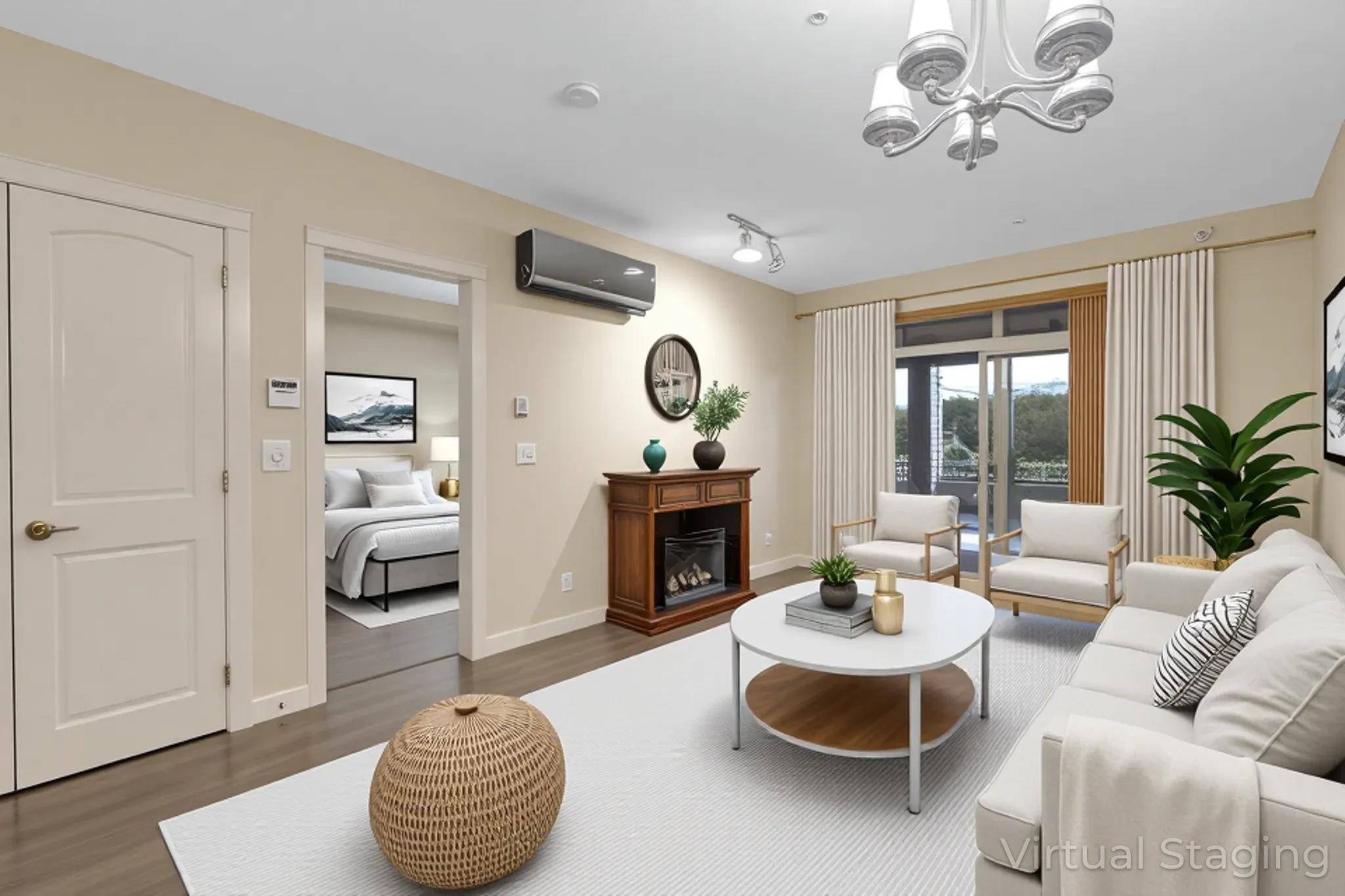 Langley, BC V2Y 3J7,20716 Willoughby Town Centre DR #A107